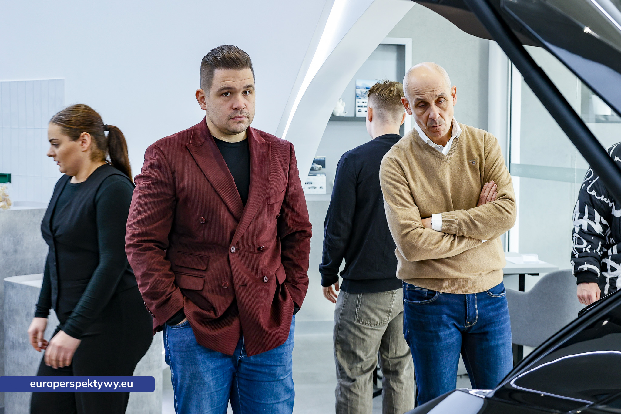 Europerspektywy Otwarcie salonu BYD – Gliwice zyskują nowy punkt na motoryzacyjnej mapie regionu