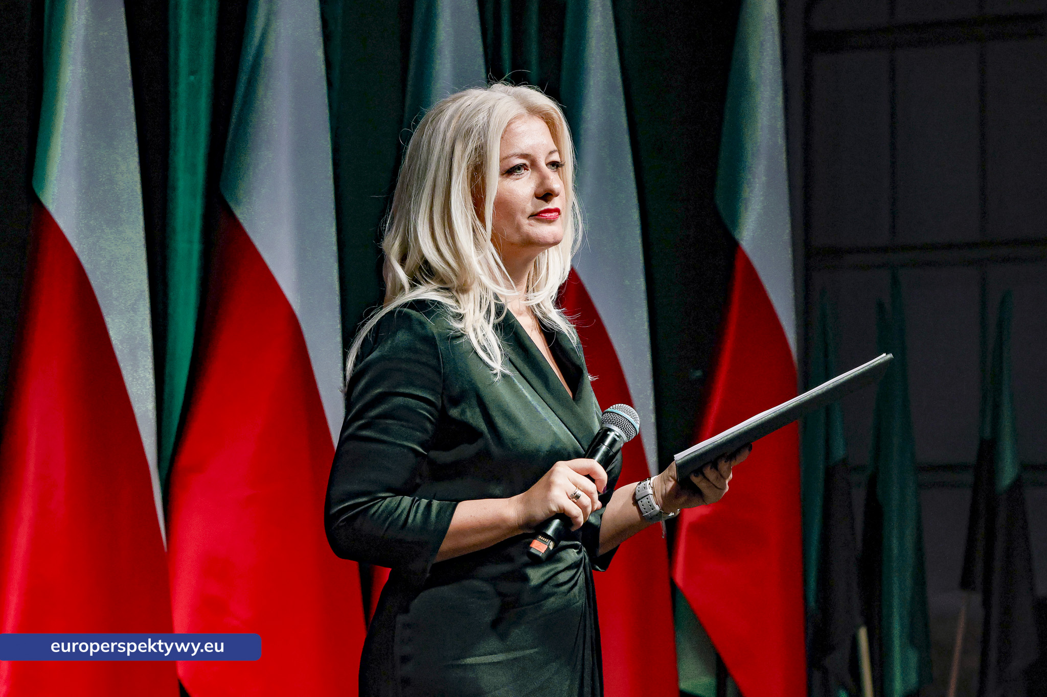 Barbórka 2025 KWK Staszic-Wujek-36 Europerspektywy Barbórka w kopalni Staszic–Wujek. Prezydent Karol Nawrocki wśród górników PGG