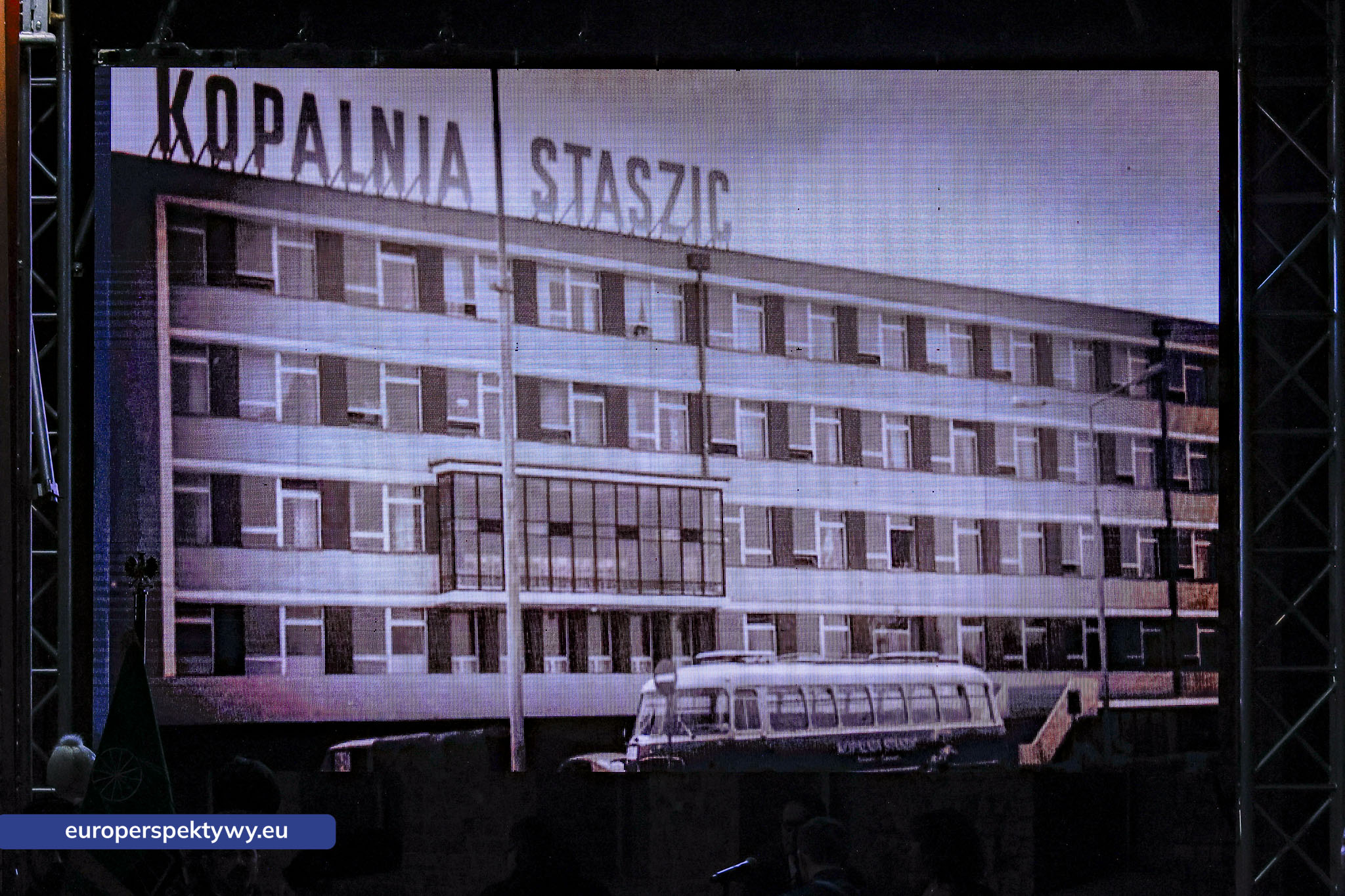 Barbórka 2025 KWK Staszic-Wujek-51 Europerspektywy Barbórka w kopalni Staszic–Wujek. Prezydent Karol Nawrocki wśród górników PGG