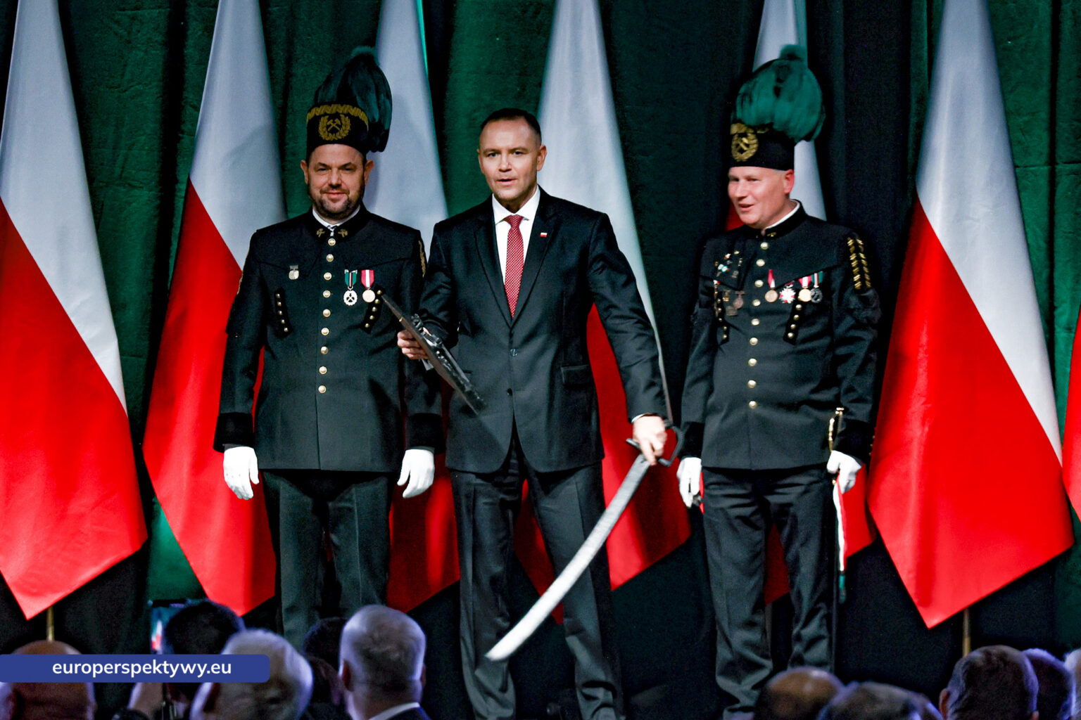 Barbórka 2025 KWK Staszic-Wujek