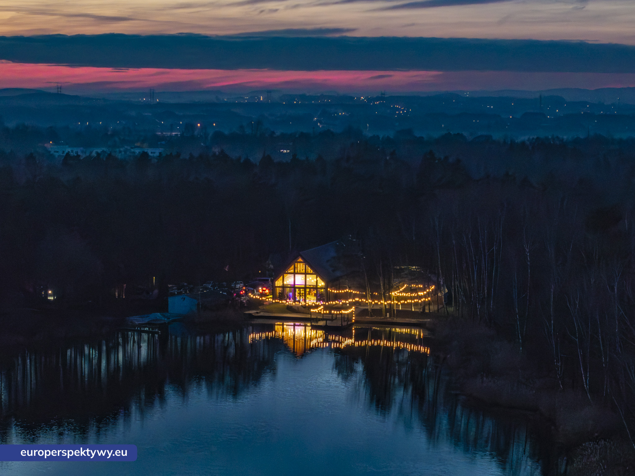 Barbórka Dolomit 2025