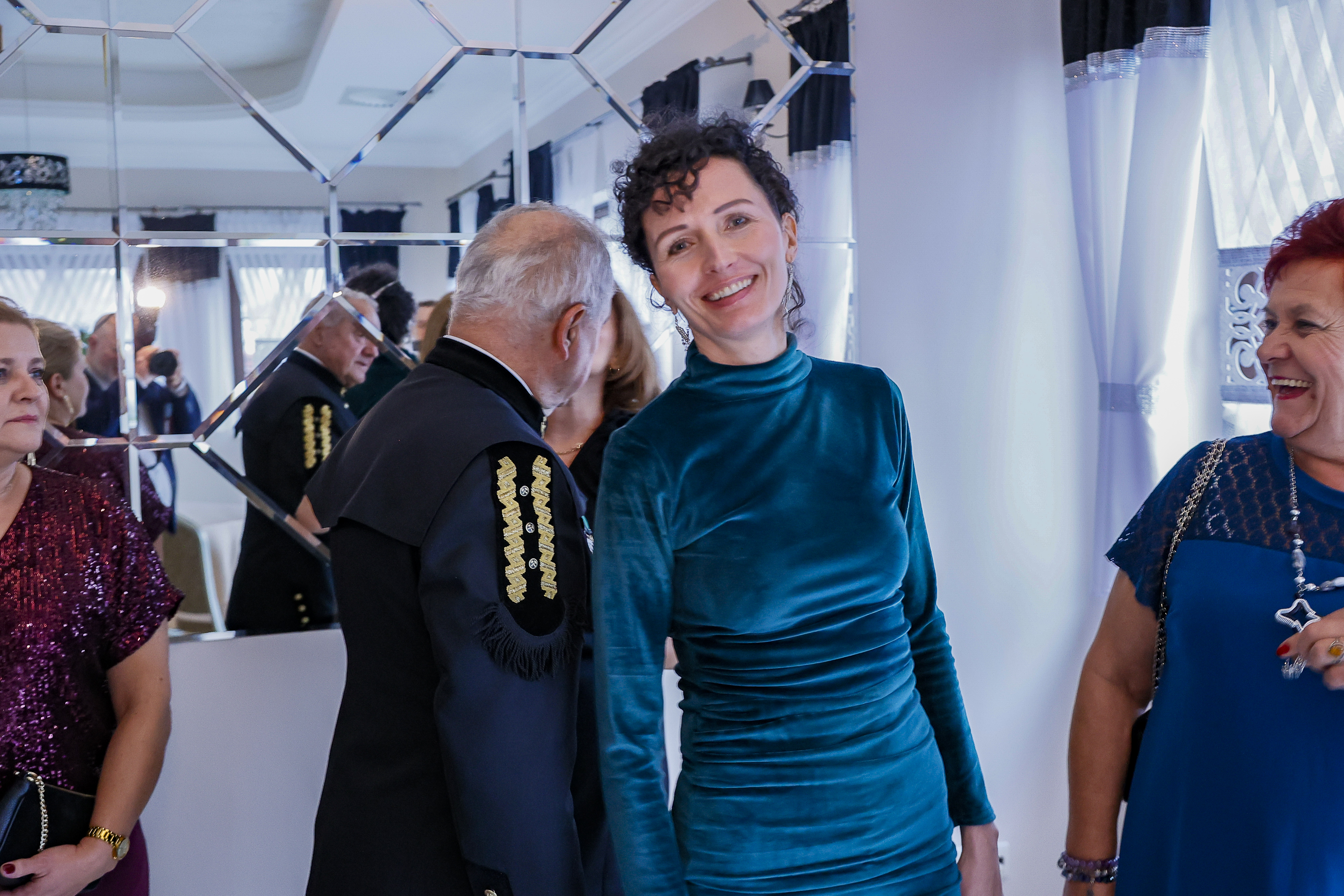 Barbórka Dolomit 2 2025-102 Europerspektywy Barbórka 2025 PPUH Dolomit Kopalnia Ząbkowice SA – podsumowanie roku