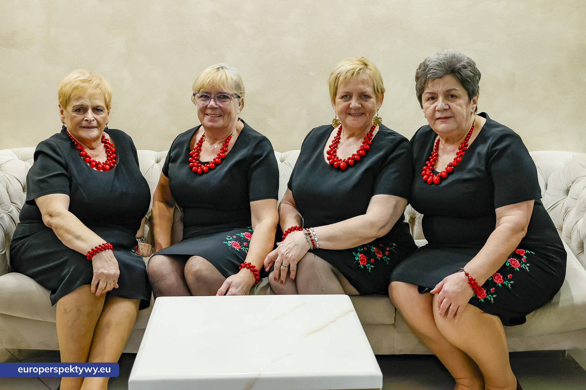 Barbórka Dolomit 2 2025-103 Europerspektywy Barbórka 2025 PPUH Dolomit Kopalnia Ząbkowice SA – podsumowanie roku