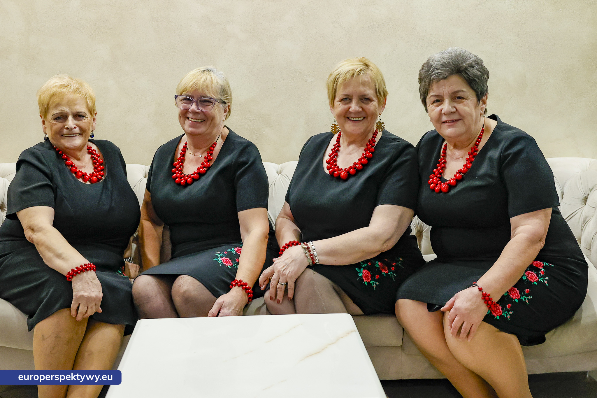 Barbórka Dolomit 2 2025-104 Europerspektywy Barbórka 2025 PPUH Dolomit Kopalnia Ząbkowice SA – podsumowanie roku