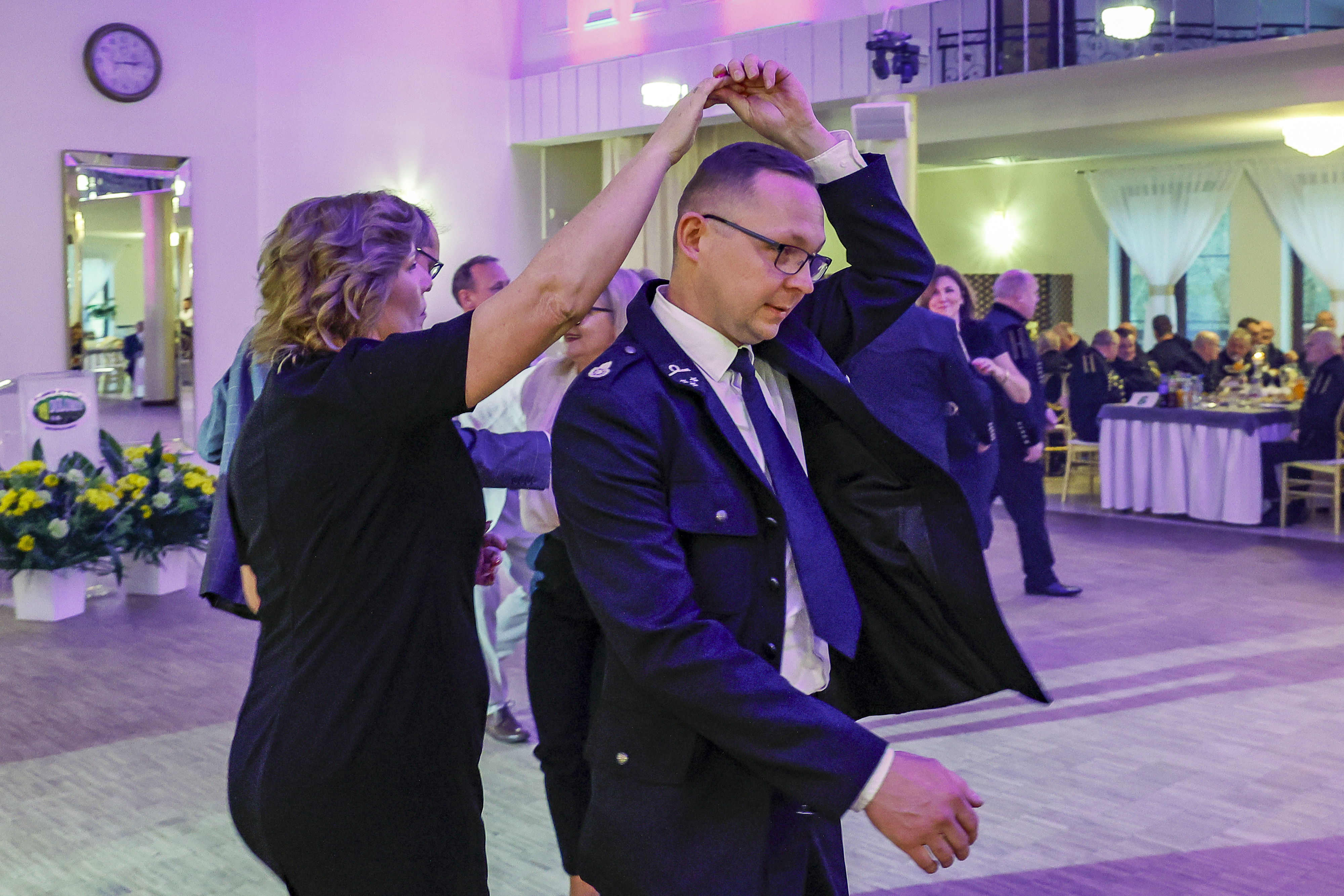 Barbórka Dolomit 2 2025-105 Europerspektywy Barbórka 2025 PPUH Dolomit Kopalnia Ząbkowice SA – podsumowanie roku