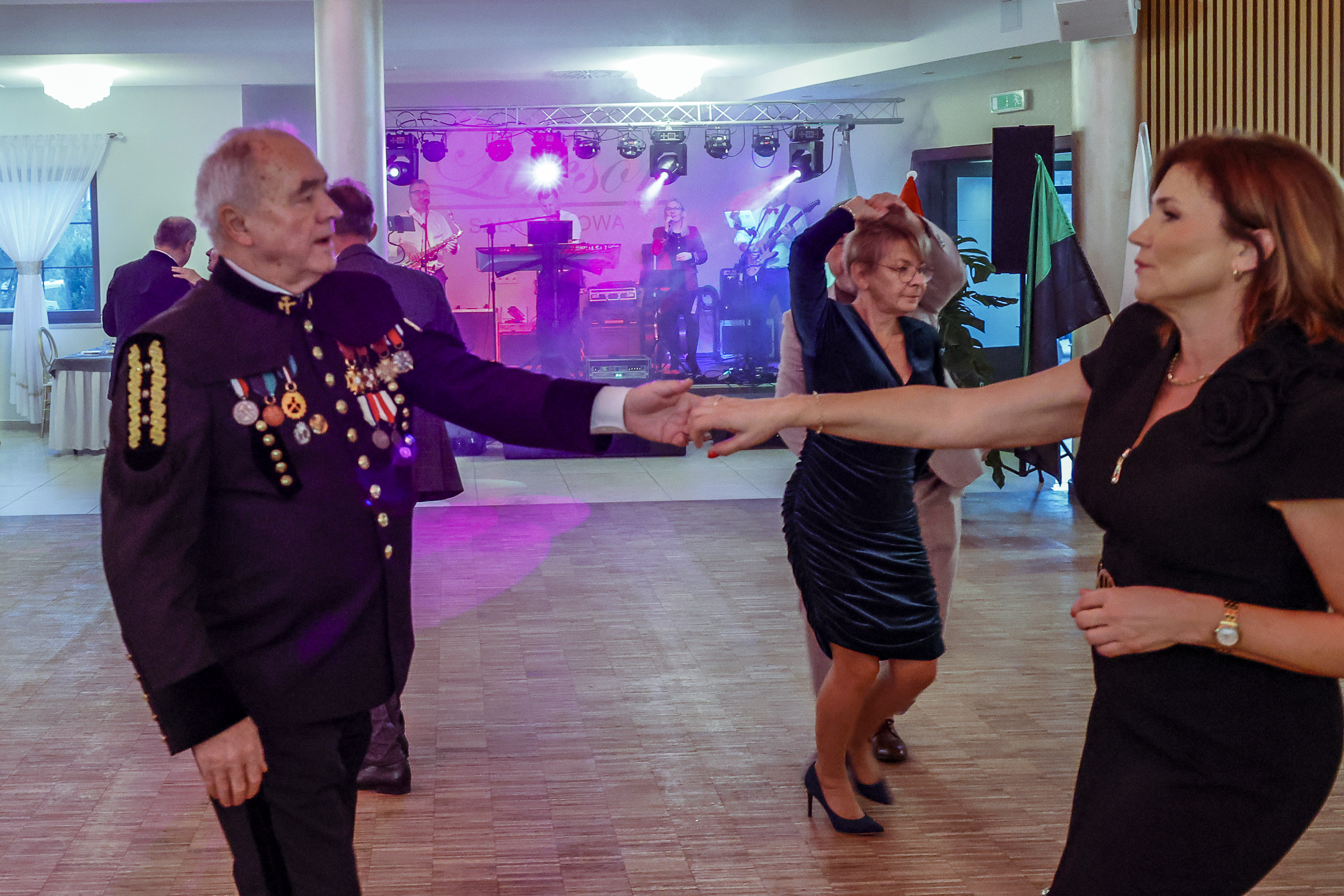 Barbórka Dolomit 2 2025-107 Europerspektywy Barbórka 2025 PPUH Dolomit Kopalnia Ząbkowice SA – podsumowanie roku