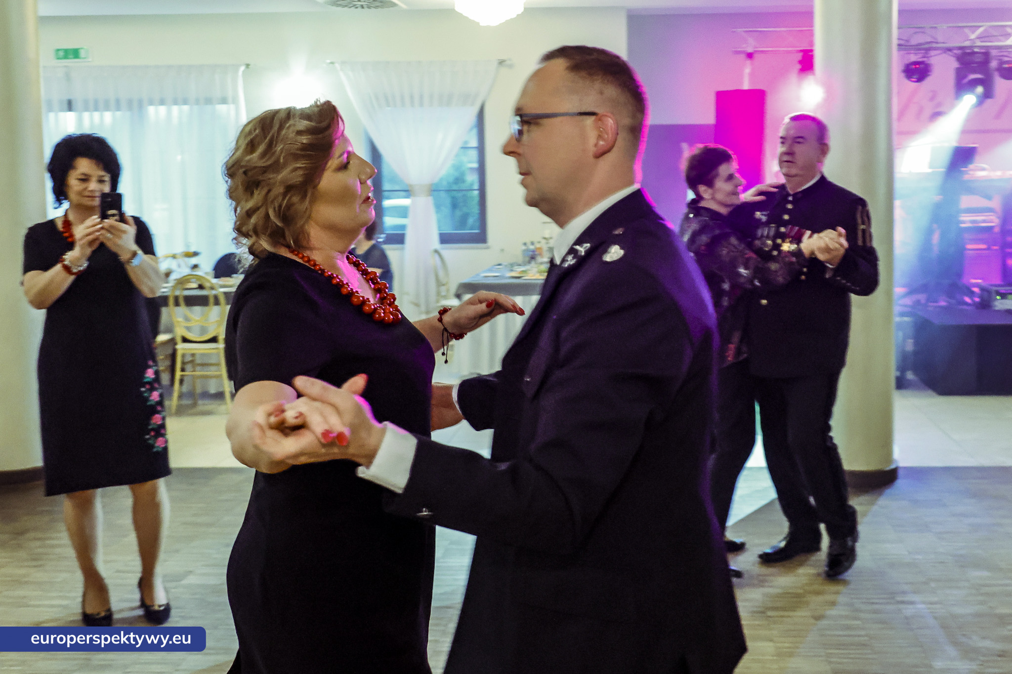 Barbórka Dolomit 2 2025-109 Europerspektywy Barbórka 2025 PPUH Dolomit Kopalnia Ząbkowice SA – podsumowanie roku