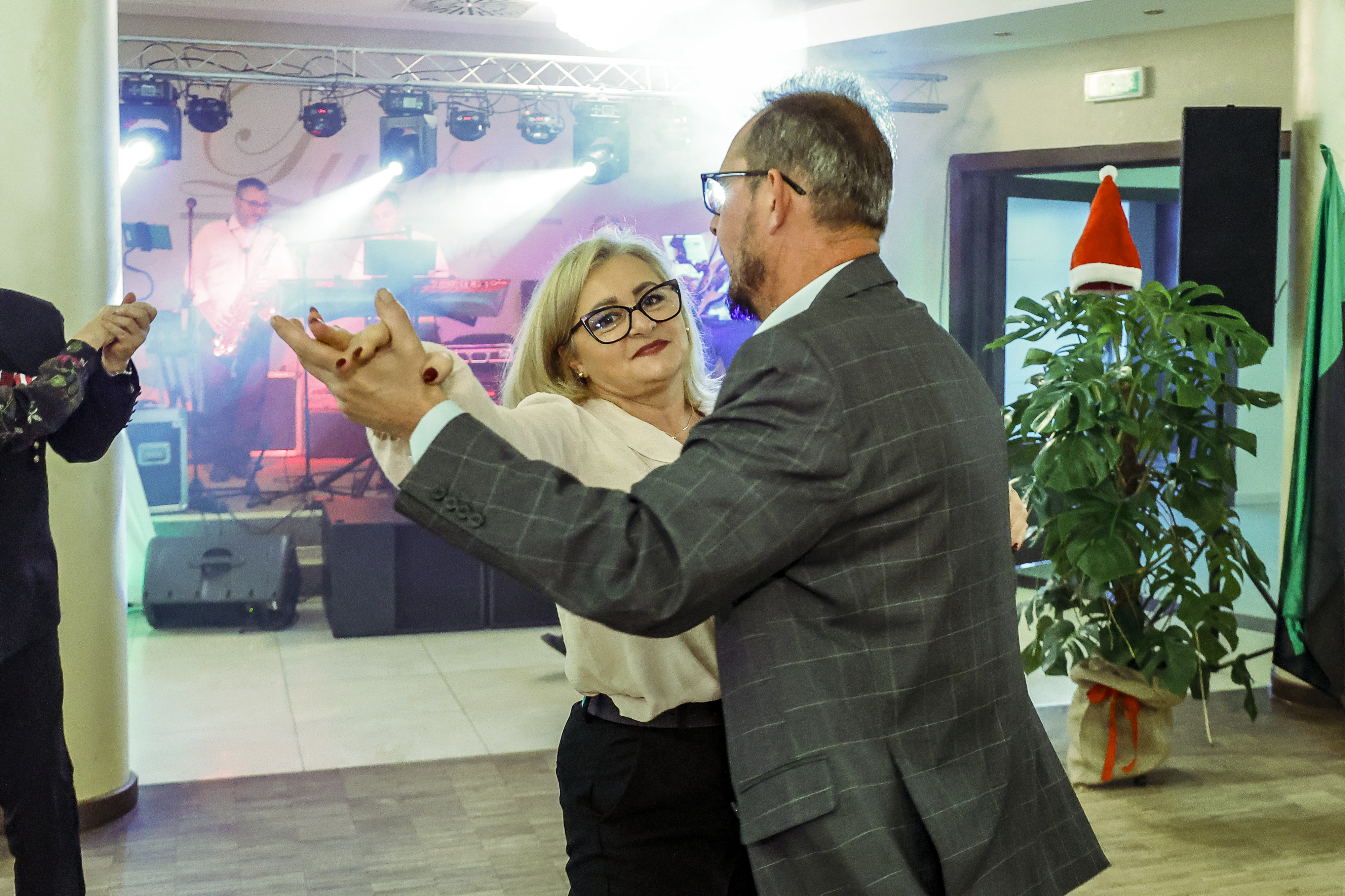 Barbórka Dolomit 2 2025-110 Europerspektywy Barbórka 2025 PPUH Dolomit Kopalnia Ząbkowice SA – podsumowanie roku