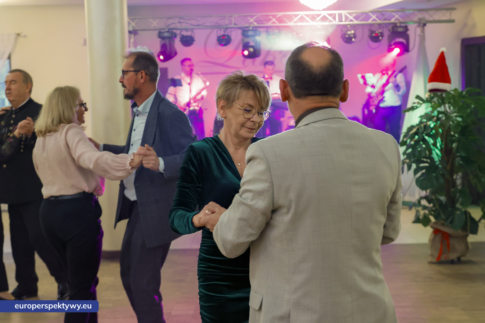 Barbórka Dolomit 2 2025-113 Europerspektywy Barbórka 2025 PPUH Dolomit Kopalnia Ząbkowice SA – podsumowanie roku