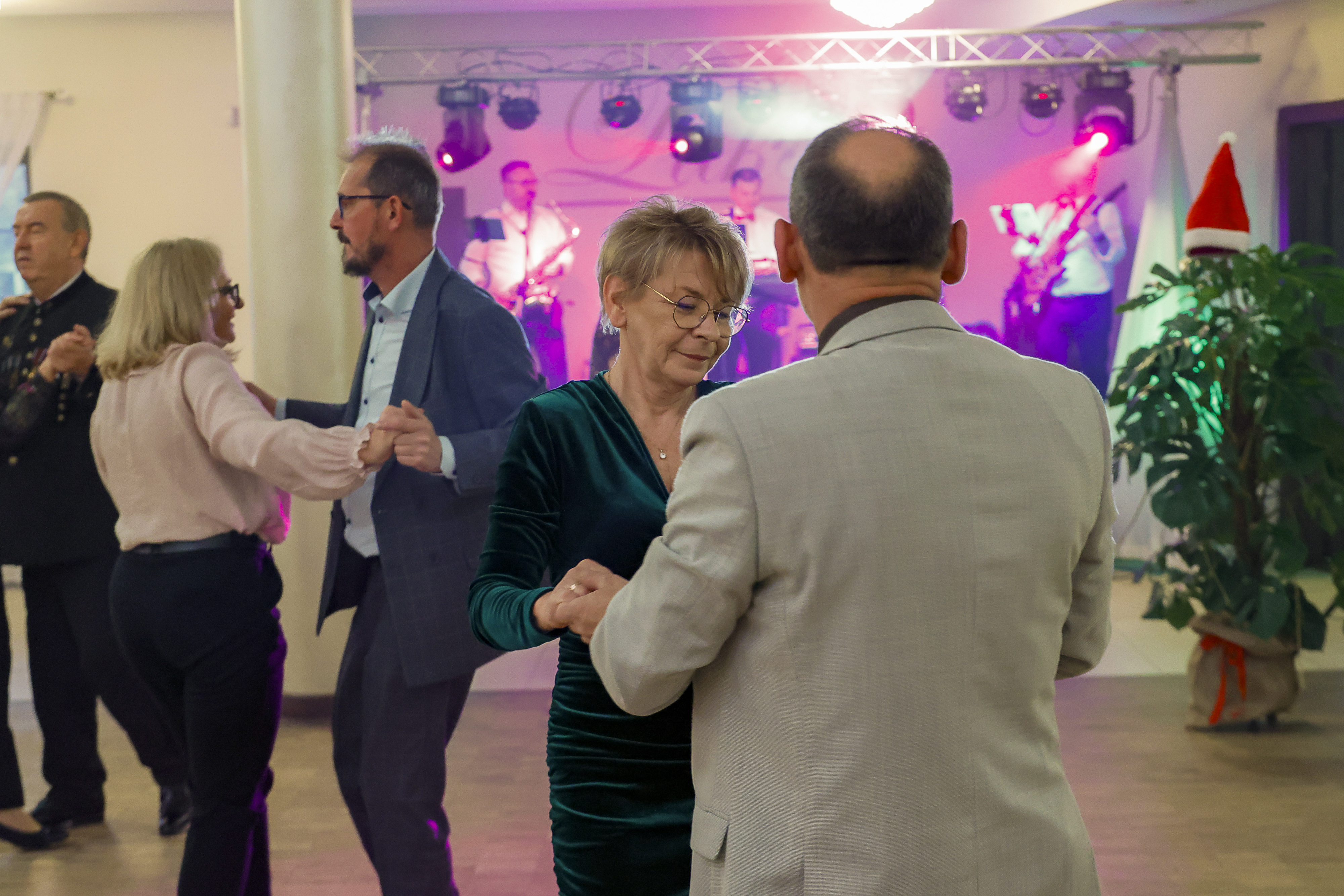 Barbórka Dolomit 2 2025-113 Europerspektywy Barbórka 2025 PPUH Dolomit Kopalnia Ząbkowice SA – podsumowanie roku