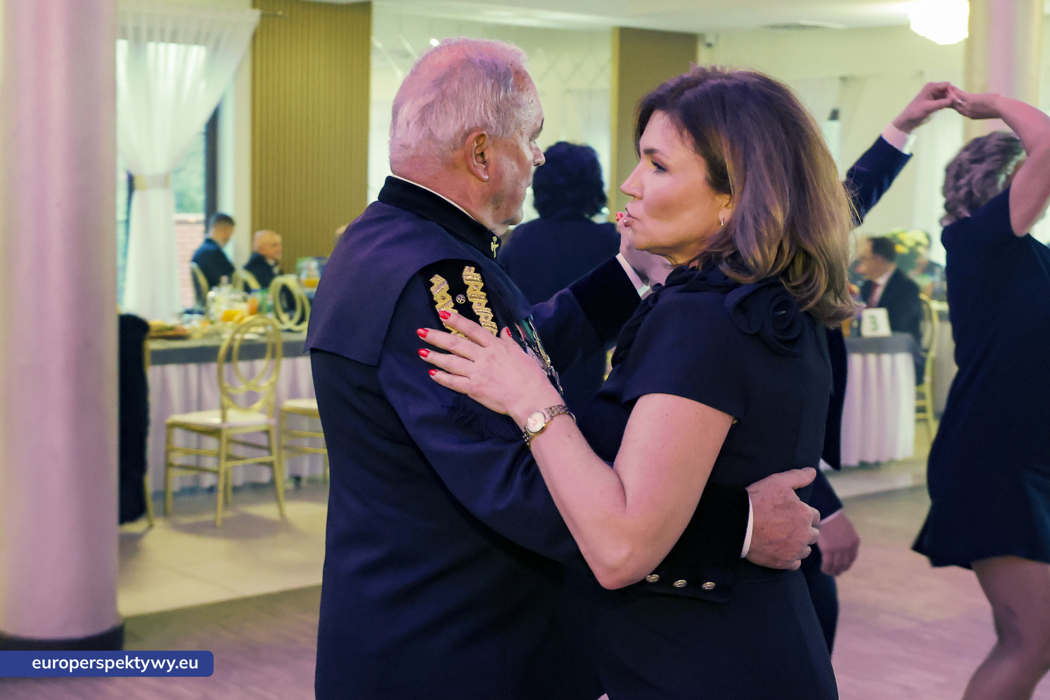 Barbórka Dolomit 2 2025-114 Europerspektywy Barbórka 2025 PPUH Dolomit Kopalnia Ząbkowice SA – podsumowanie roku