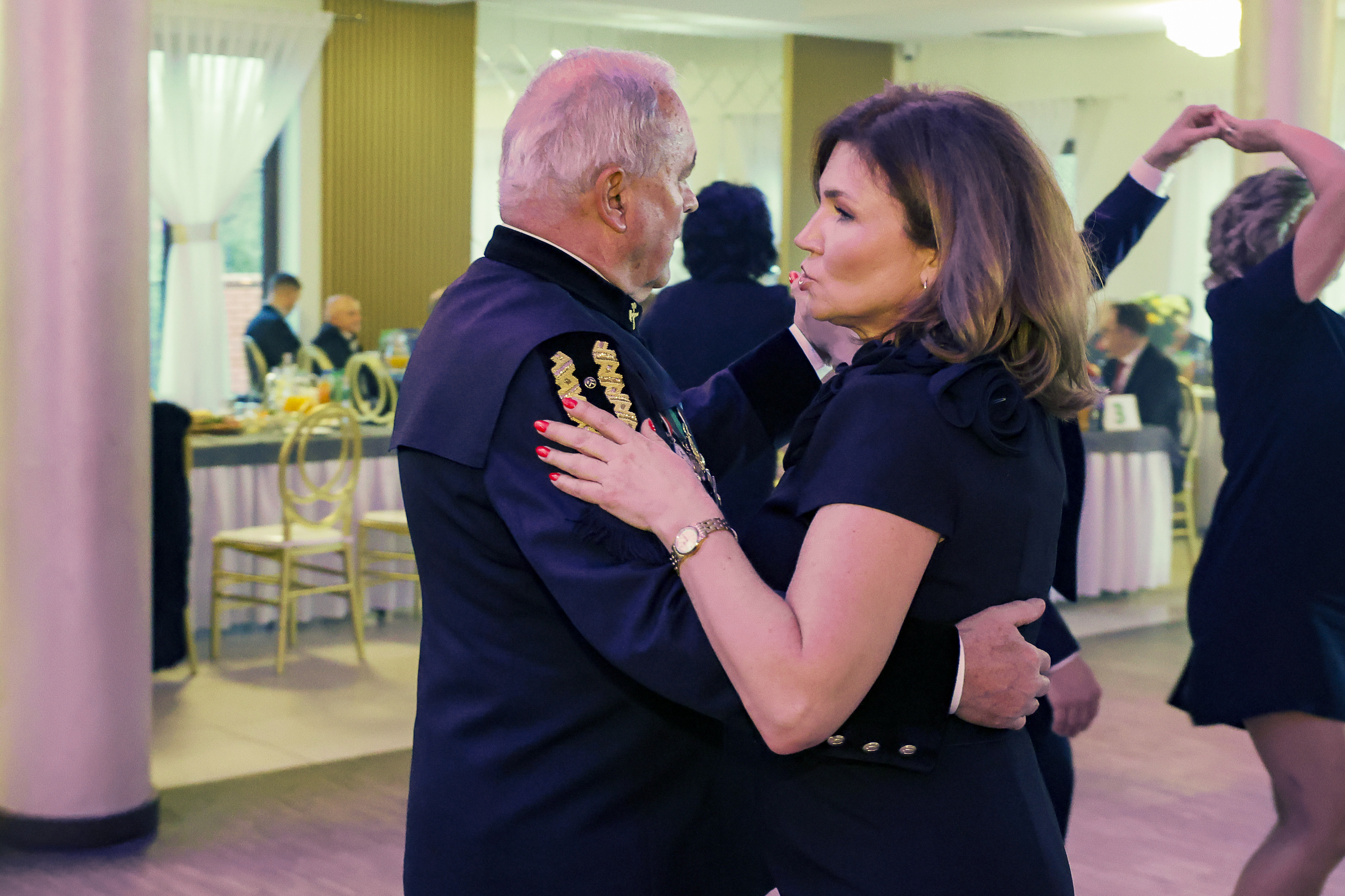 Barbórka Dolomit 2 2025-114 Europerspektywy Barbórka 2025 PPUH Dolomit Kopalnia Ząbkowice SA – podsumowanie roku