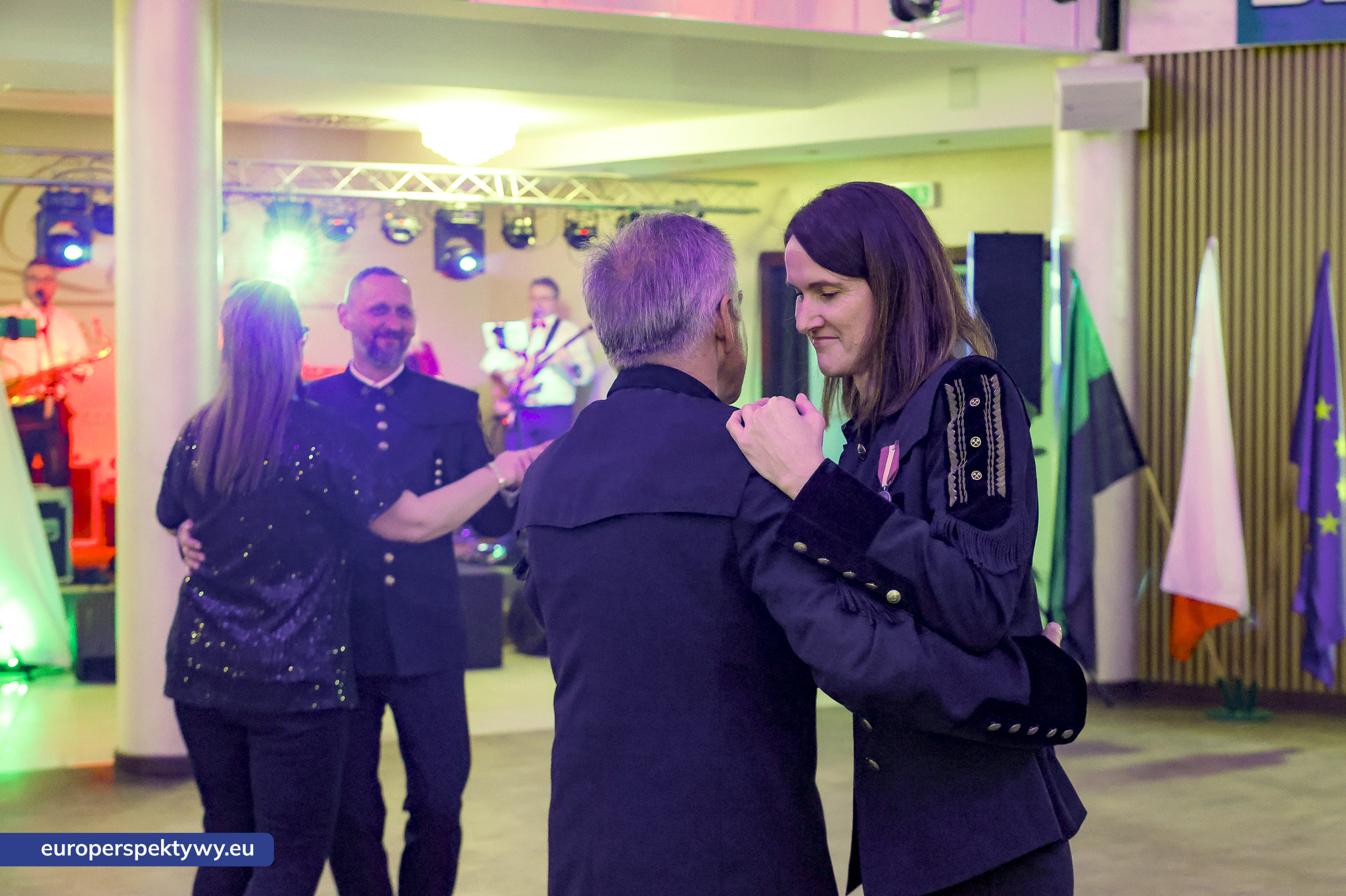 Barbórka Dolomit 2 2025-119 Europerspektywy Barbórka 2025 PPUH Dolomit Kopalnia Ząbkowice SA – podsumowanie roku