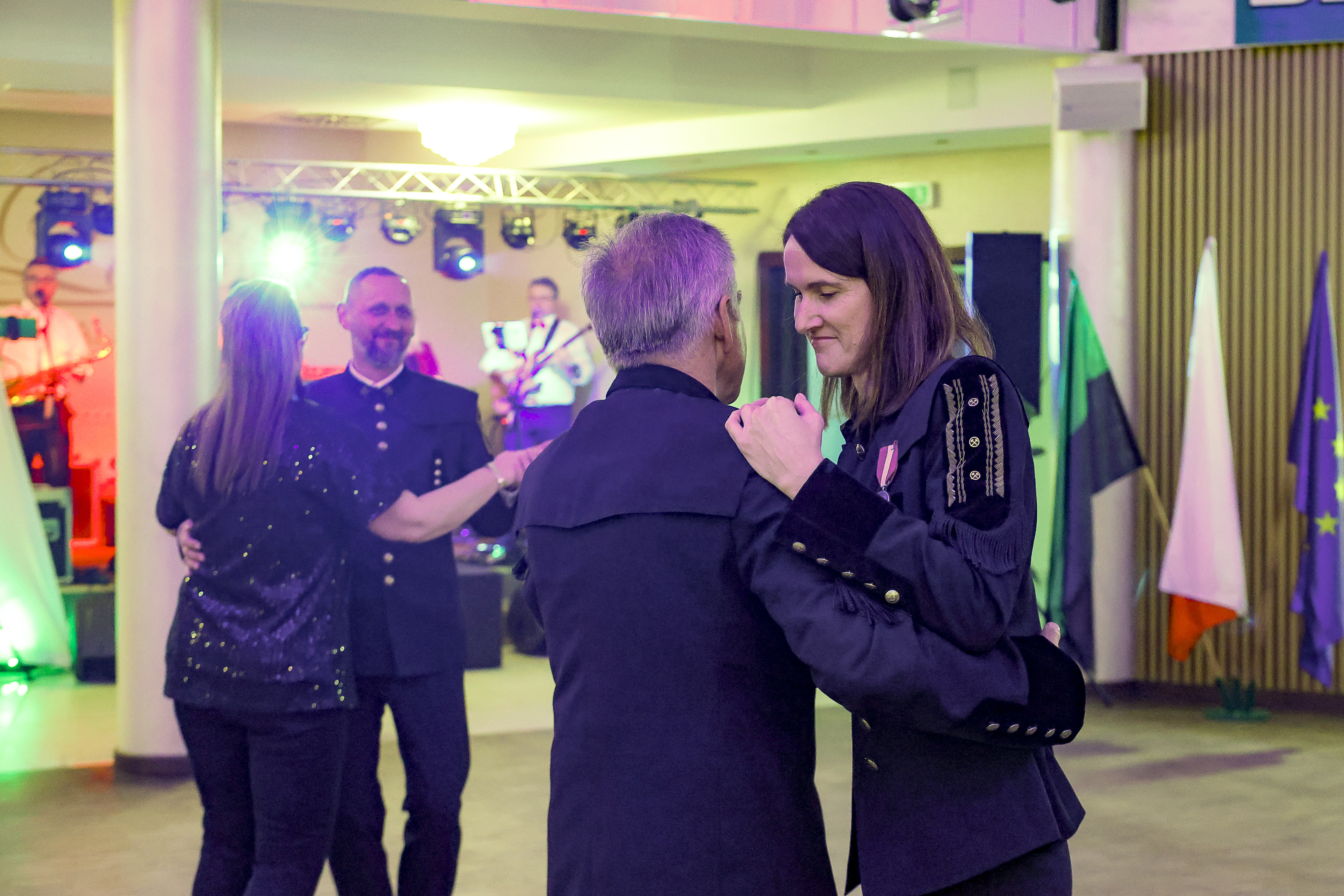 Barbórka Dolomit 2 2025-119 Europerspektywy Barbórka 2025 PPUH Dolomit Kopalnia Ząbkowice SA – podsumowanie roku