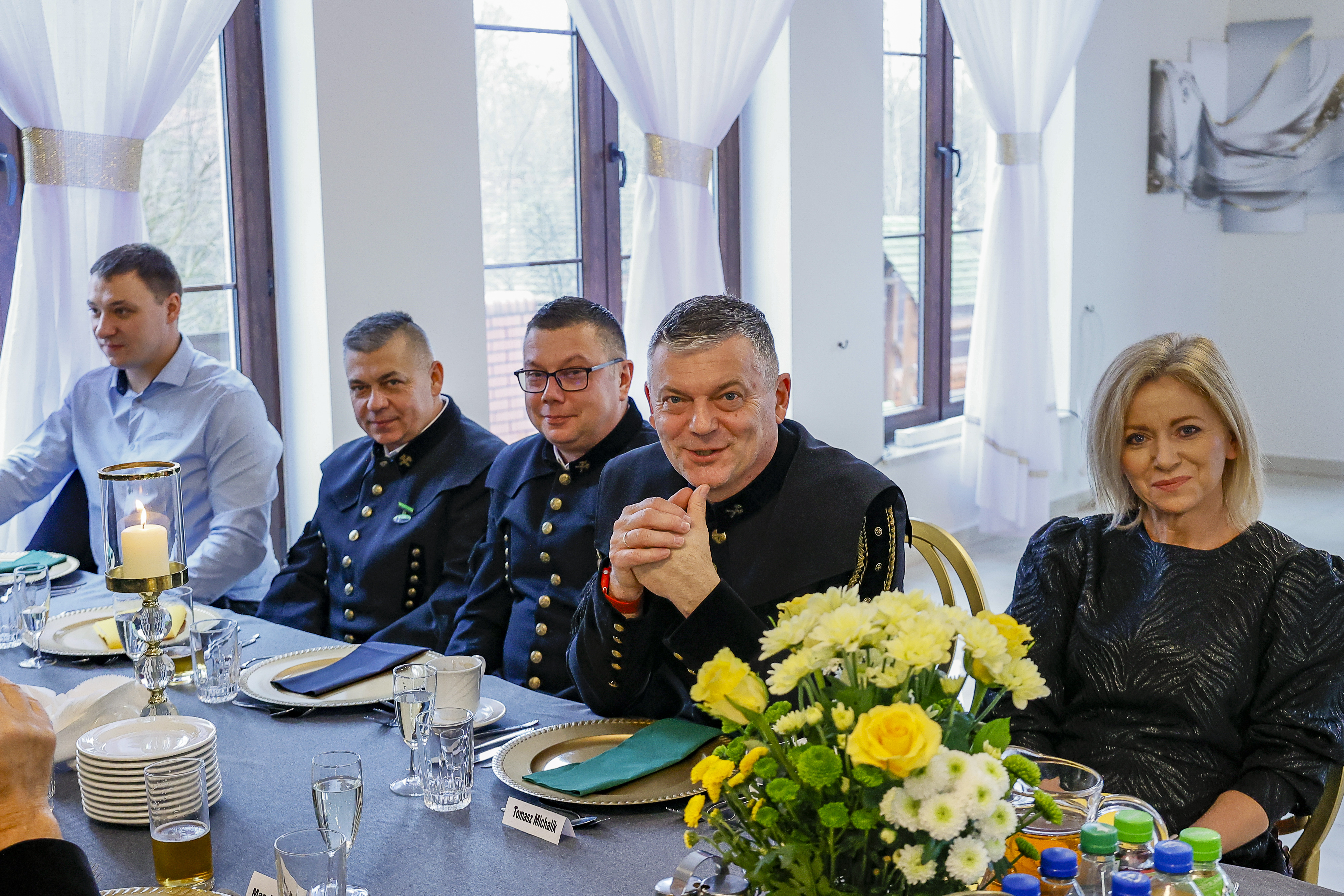 Barbórka Dolomit 2 2025-12 Europerspektywy Barbórka 2025 PPUH Dolomit Kopalnia Ząbkowice SA – podsumowanie roku