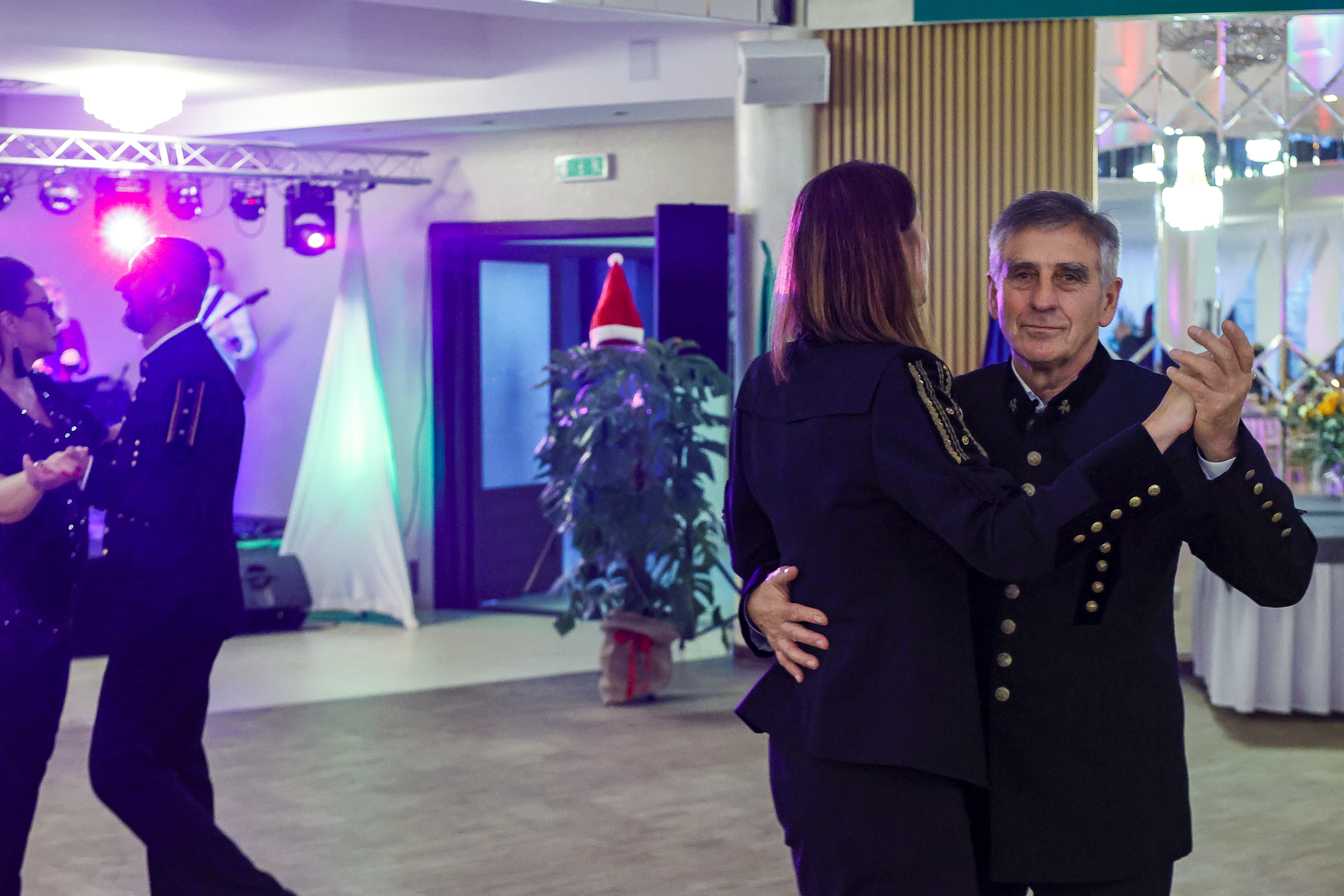 Barbórka Dolomit 2 2025-120 Europerspektywy Barbórka 2025 PPUH Dolomit Kopalnia Ząbkowice SA – podsumowanie roku