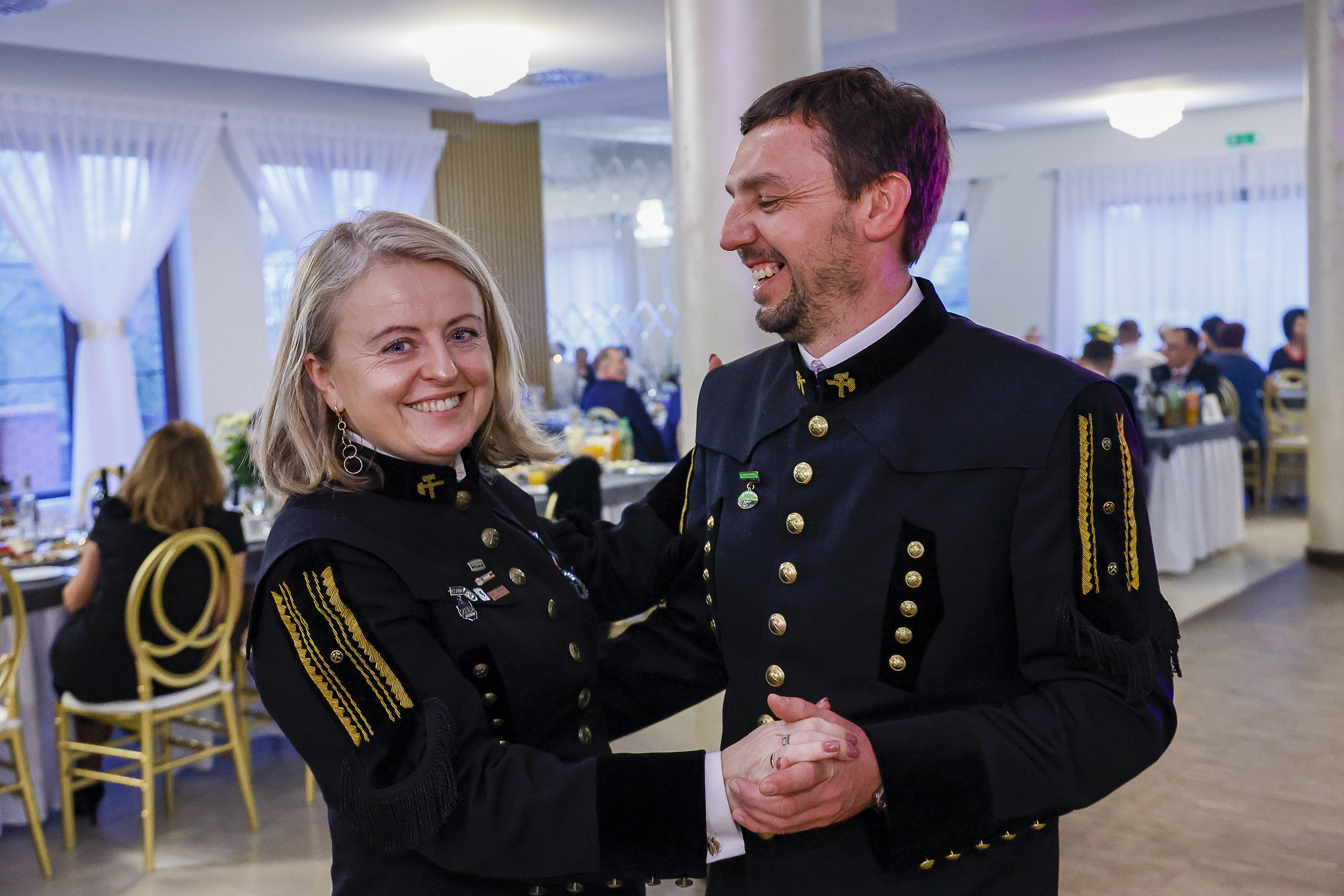 Barbórka Dolomit 2 2025-121 Europerspektywy Barbórka 2025 PPUH Dolomit Kopalnia Ząbkowice SA – podsumowanie roku