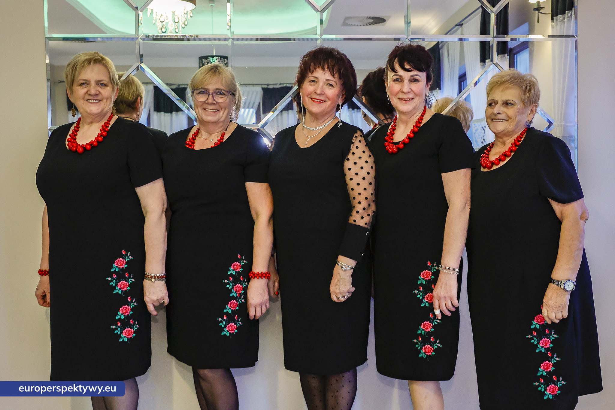 Barbórka Dolomit 2 2025-123 Europerspektywy Barbórka 2025 PPUH Dolomit Kopalnia Ząbkowice SA – podsumowanie roku