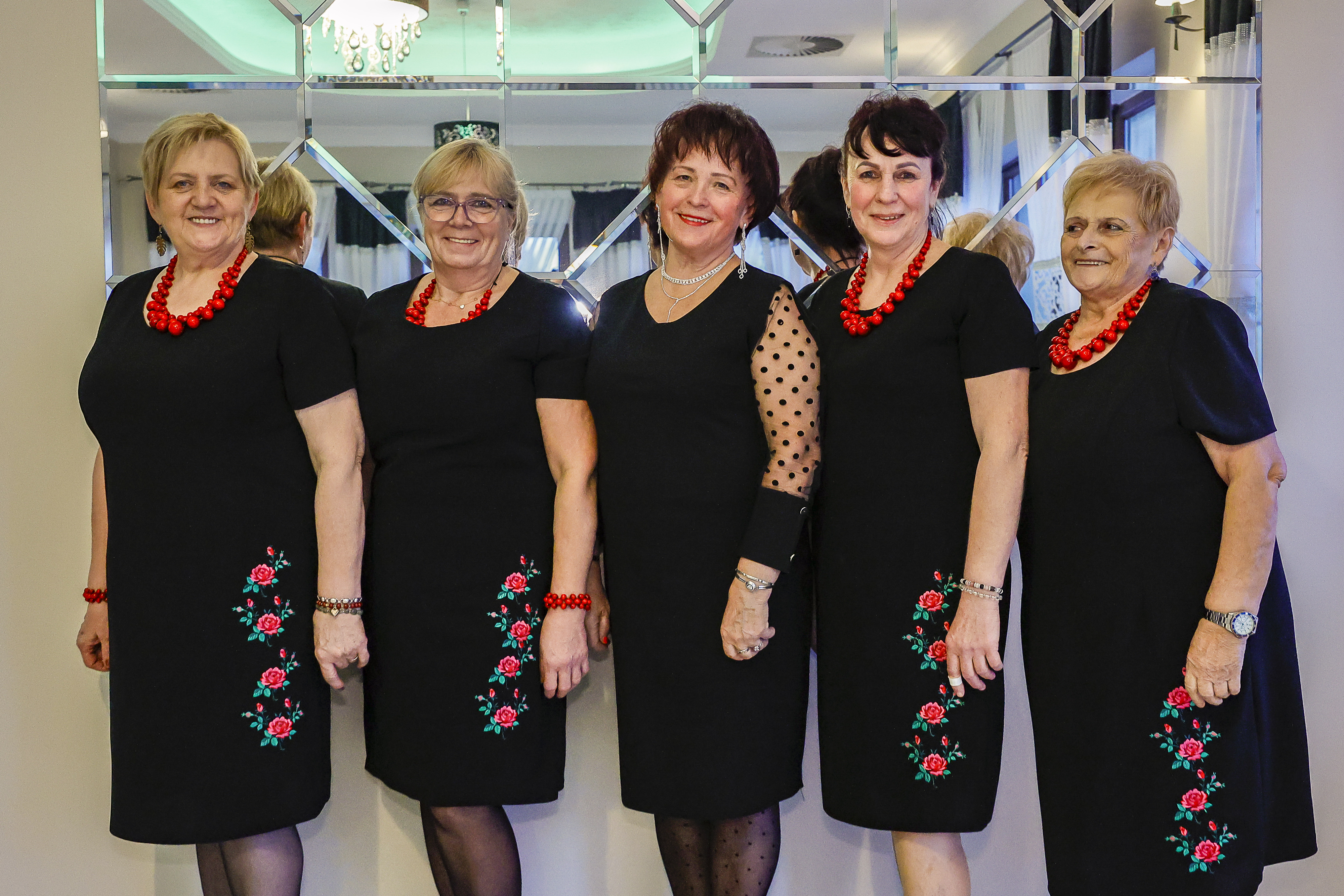 Barbórka Dolomit 2 2025-123 Europerspektywy Barbórka 2025 PPUH Dolomit Kopalnia Ząbkowice SA – podsumowanie roku