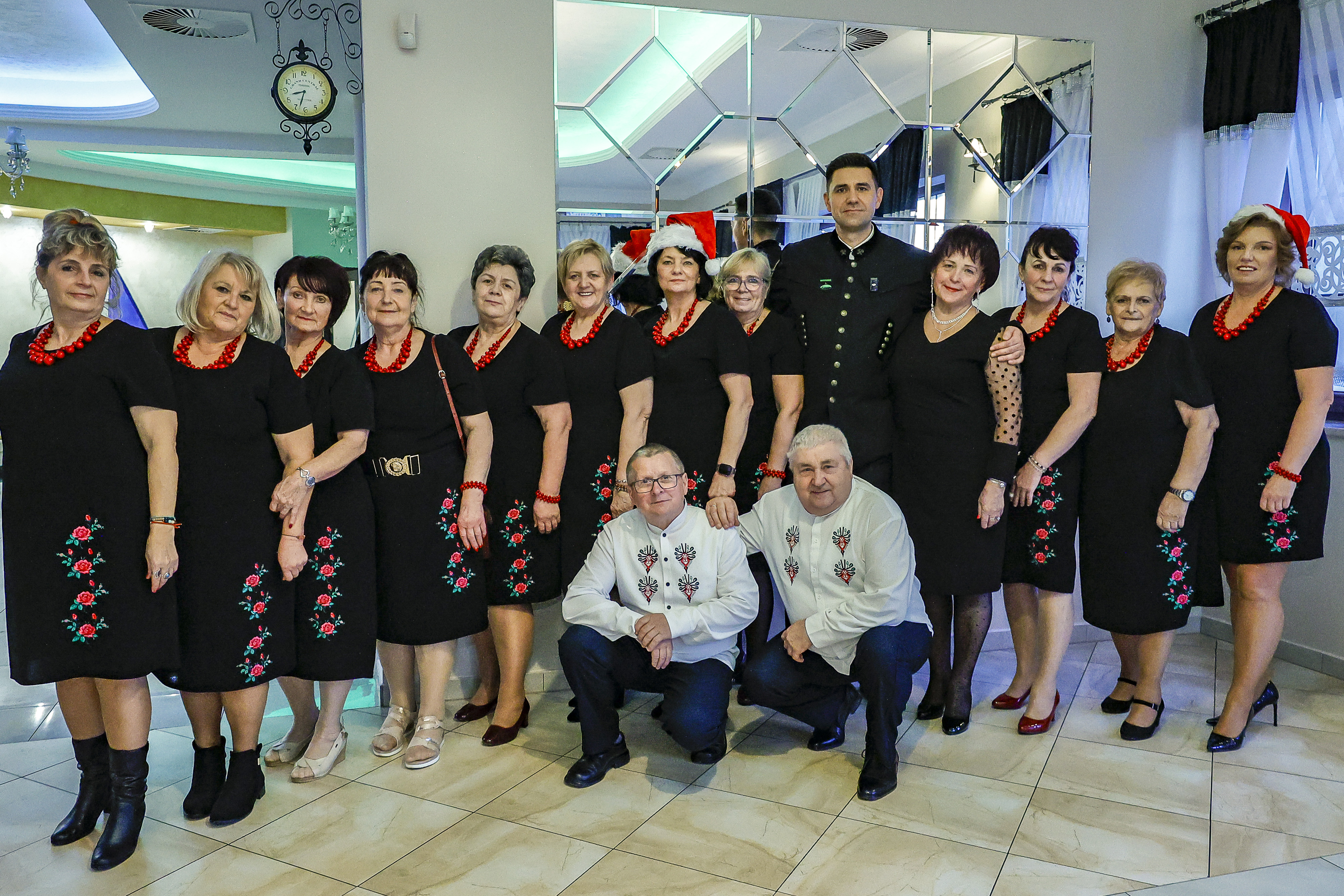 Barbórka Dolomit 2 2025-124 Europerspektywy Barbórka 2025 PPUH Dolomit Kopalnia Ząbkowice SA – podsumowanie roku