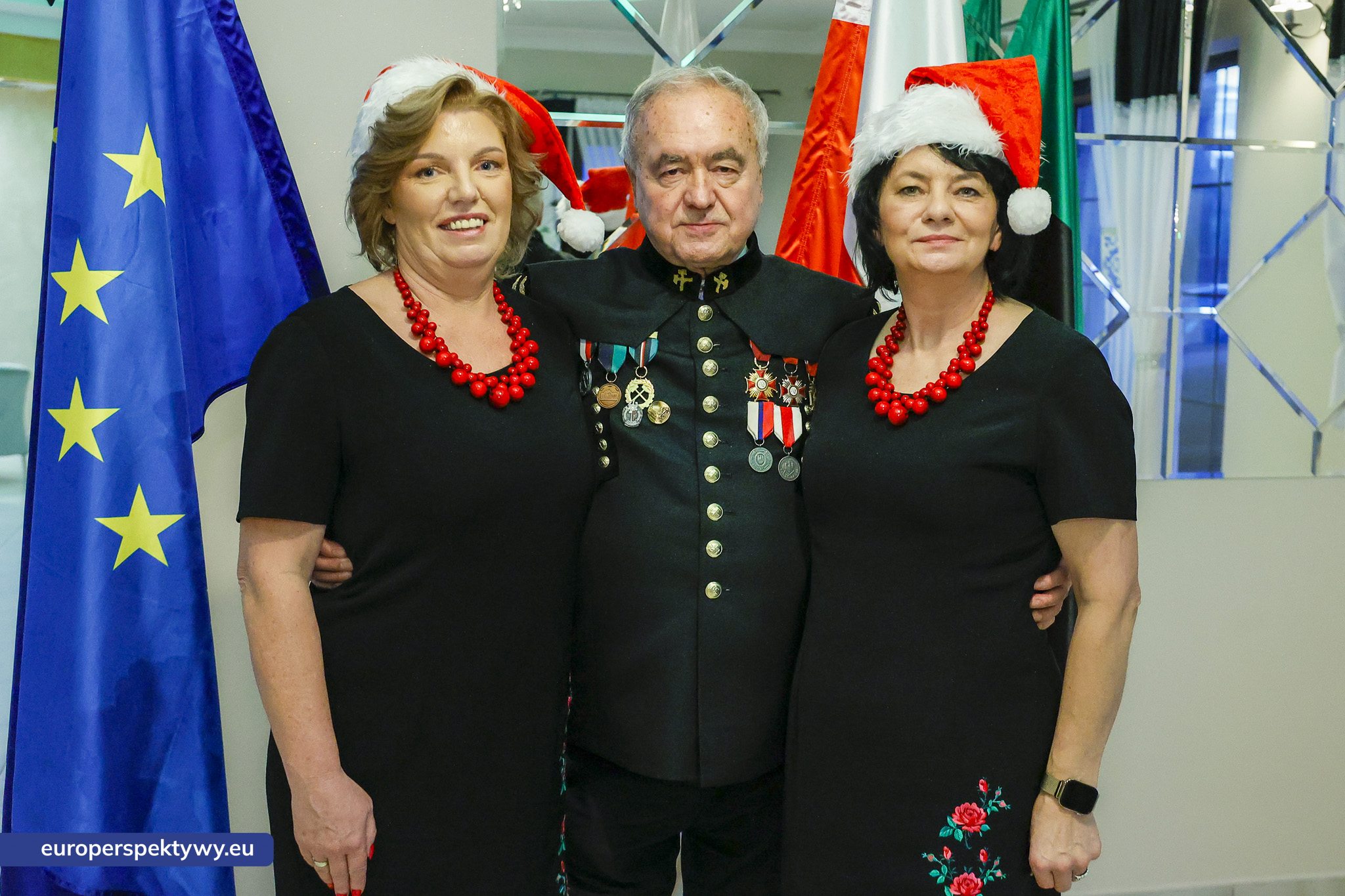 Barbórka Dolomit 2 2025-125 Europerspektywy Barbórka 2025 PPUH Dolomit Kopalnia Ząbkowice SA – podsumowanie roku