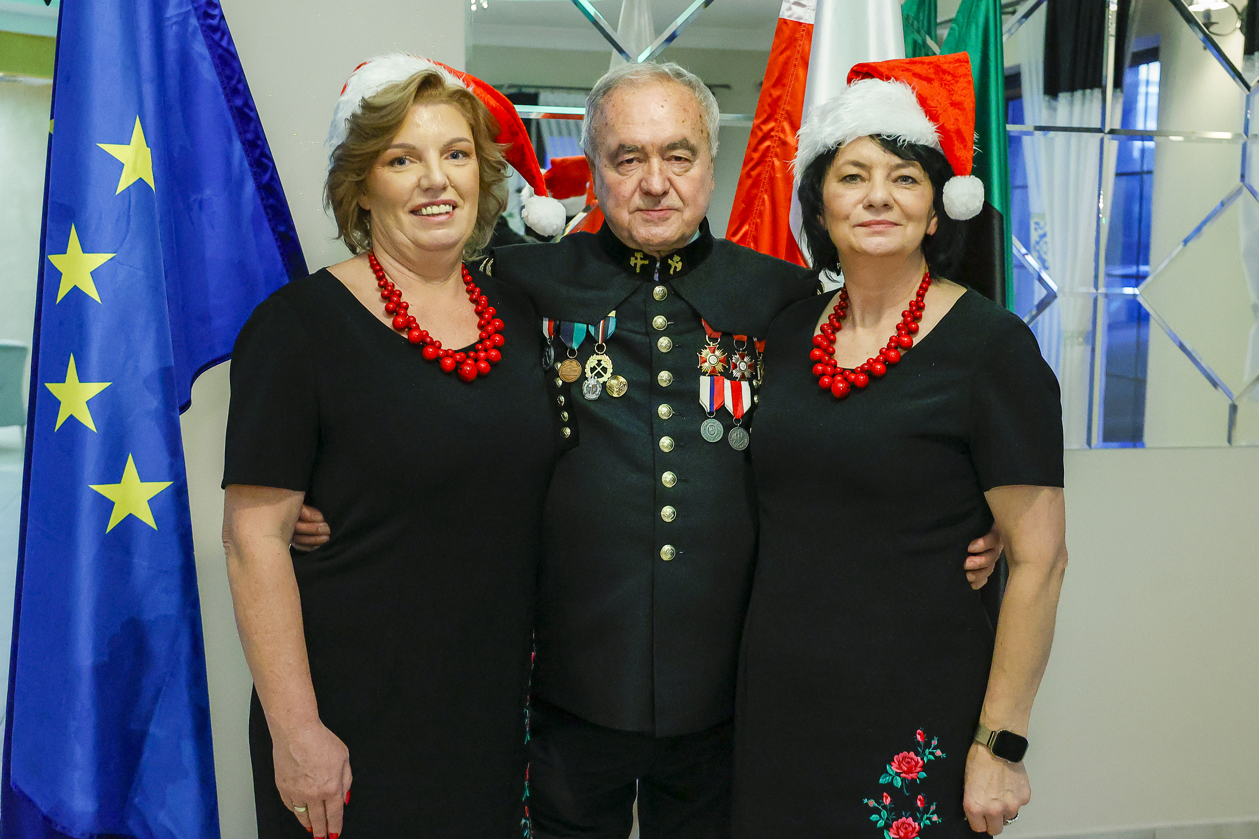 Barbórka Dolomit 2 2025-125 Europerspektywy Barbórka 2025 PPUH Dolomit Kopalnia Ząbkowice SA – podsumowanie roku