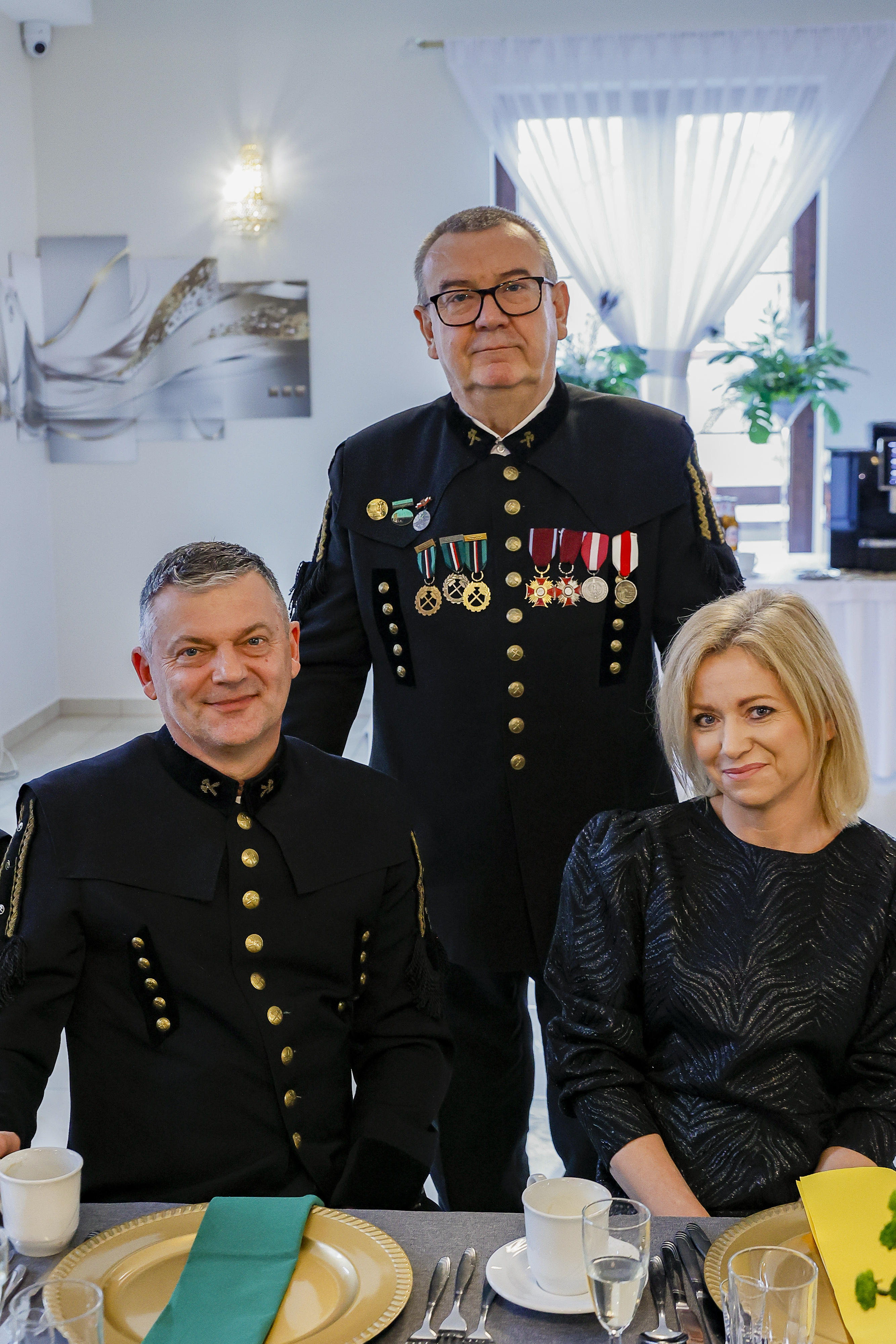 Barbórka Dolomit 2 2025-15 Europerspektywy Barbórka 2025 PPUH Dolomit Kopalnia Ząbkowice SA – podsumowanie roku