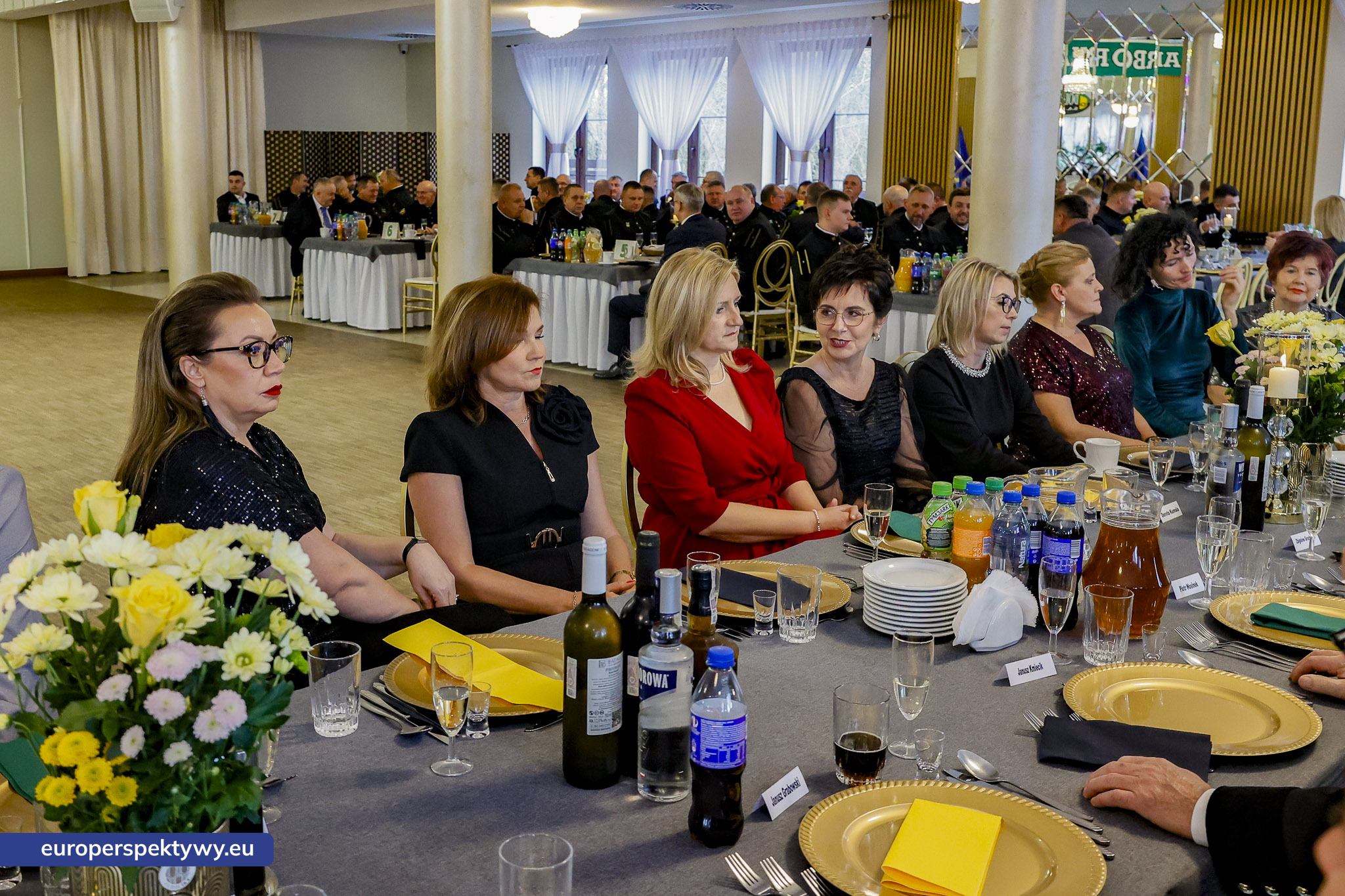 Barbórka Dolomit 2 2025-17 Europerspektywy Barbórka 2025 PPUH Dolomit Kopalnia Ząbkowice SA – podsumowanie roku