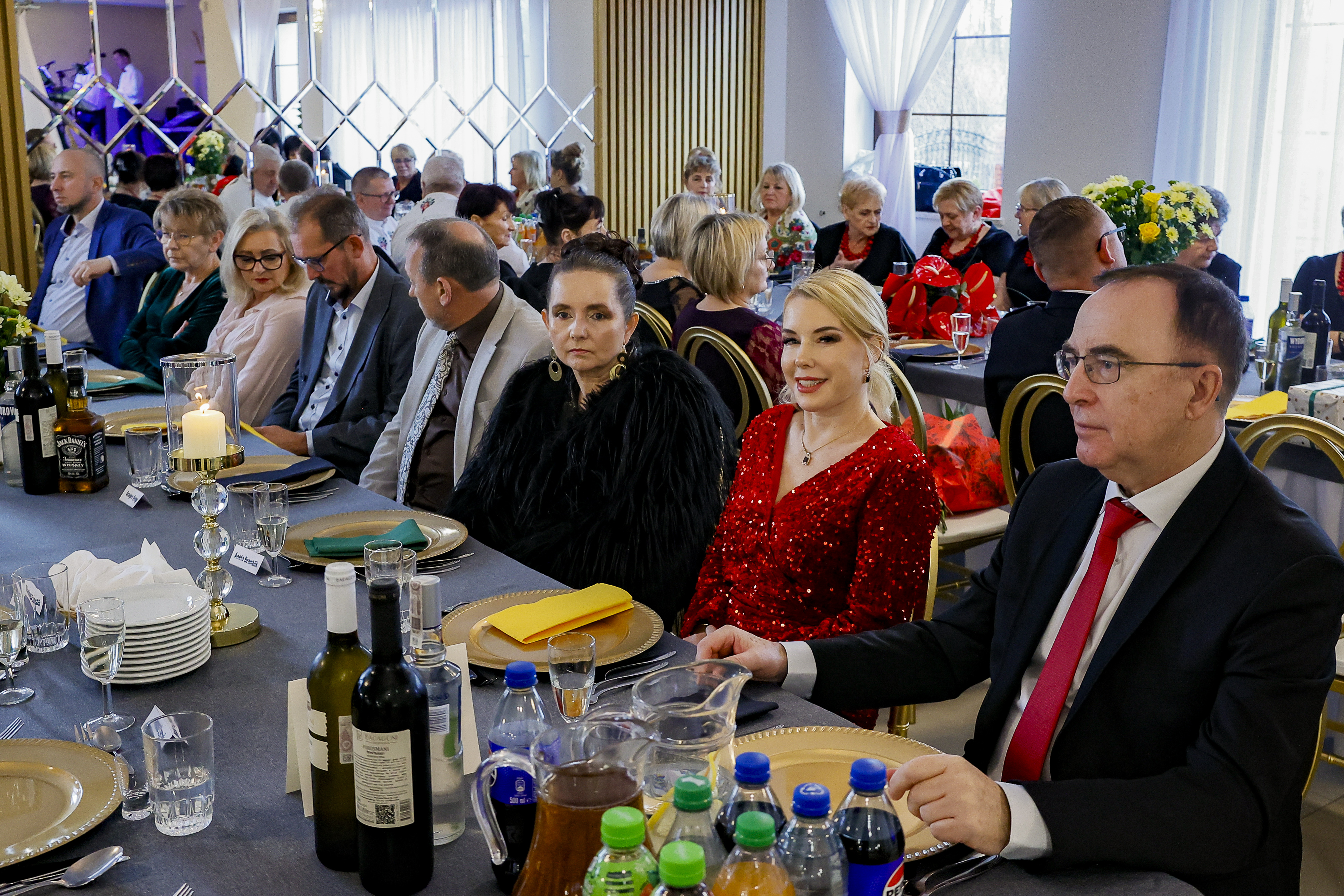 Barbórka Dolomit 2 2025-18 Europerspektywy Barbórka 2025 PPUH Dolomit Kopalnia Ząbkowice SA – podsumowanie roku