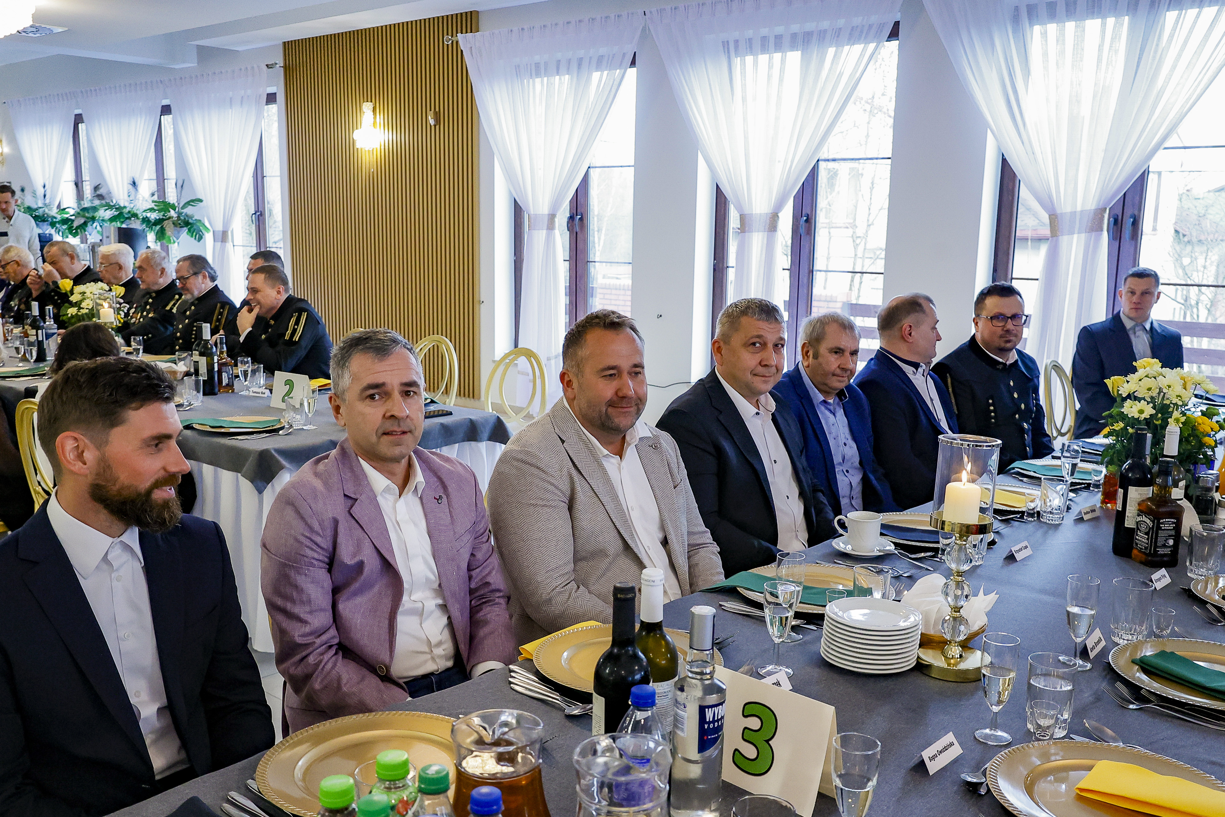 Barbórka Dolomit 2 2025-19 Europerspektywy Barbórka 2025 PPUH Dolomit Kopalnia Ząbkowice SA – podsumowanie roku