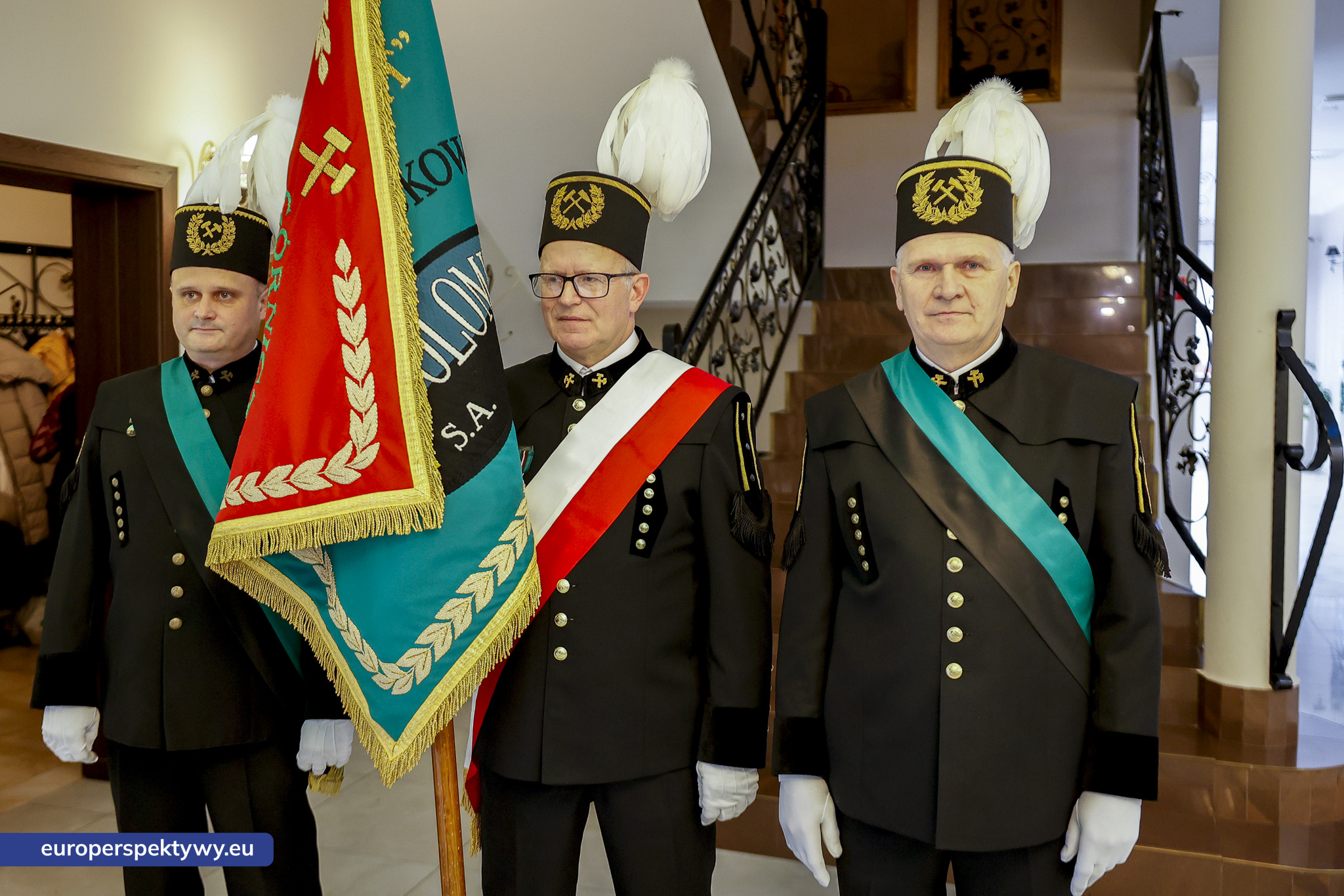 Barbórka Dolomit 2 2025-2 Barbórka Dolomit pracownicza