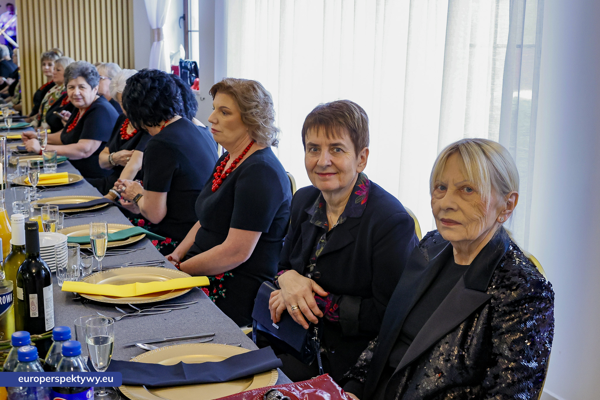 Barbórka Dolomit 2 2025-21 Europerspektywy Barbórka 2025 PPUH Dolomit Kopalnia Ząbkowice SA – podsumowanie roku