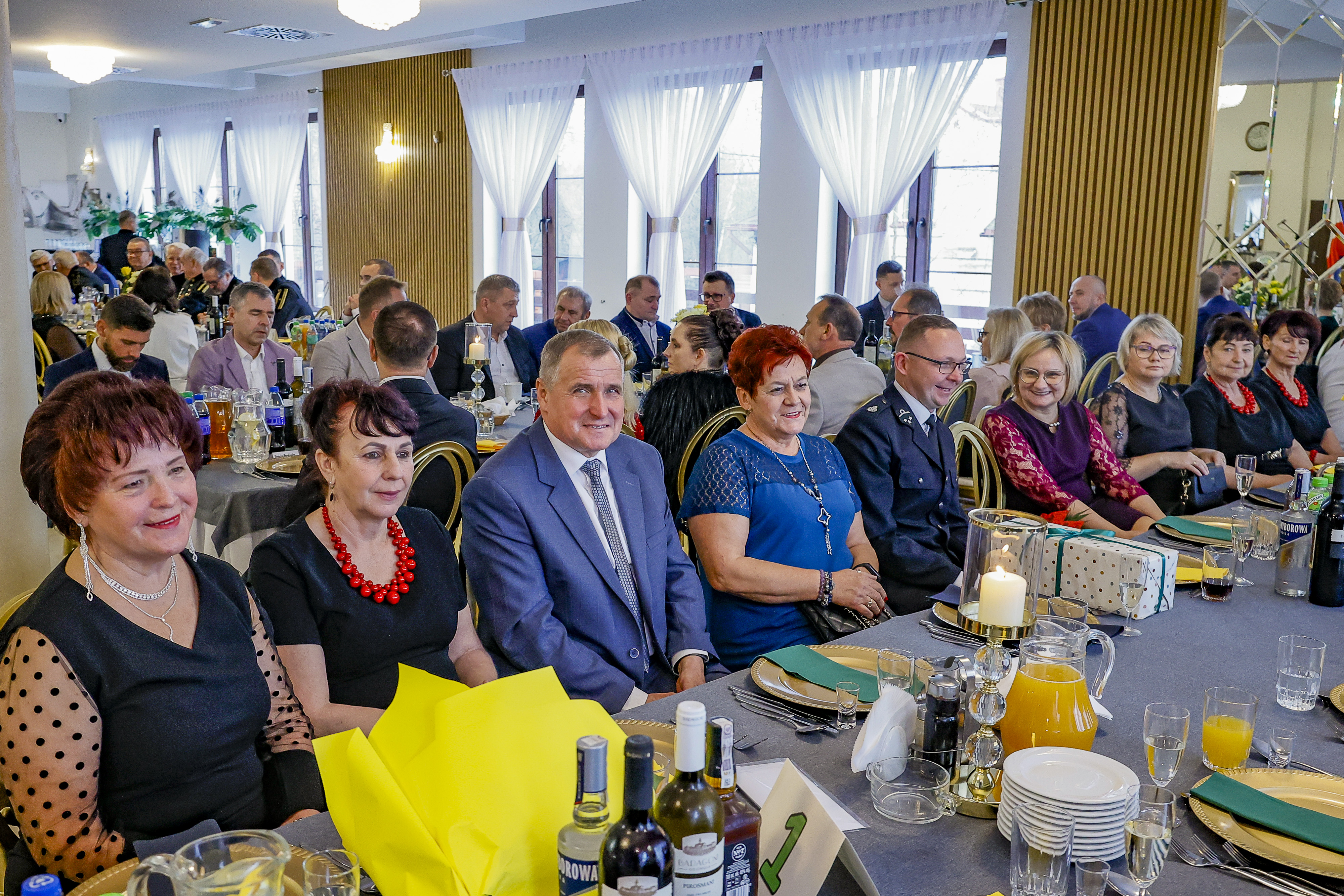 Barbórka Dolomit 2 2025-22 Europerspektywy Barbórka 2025 PPUH Dolomit Kopalnia Ząbkowice SA – podsumowanie roku