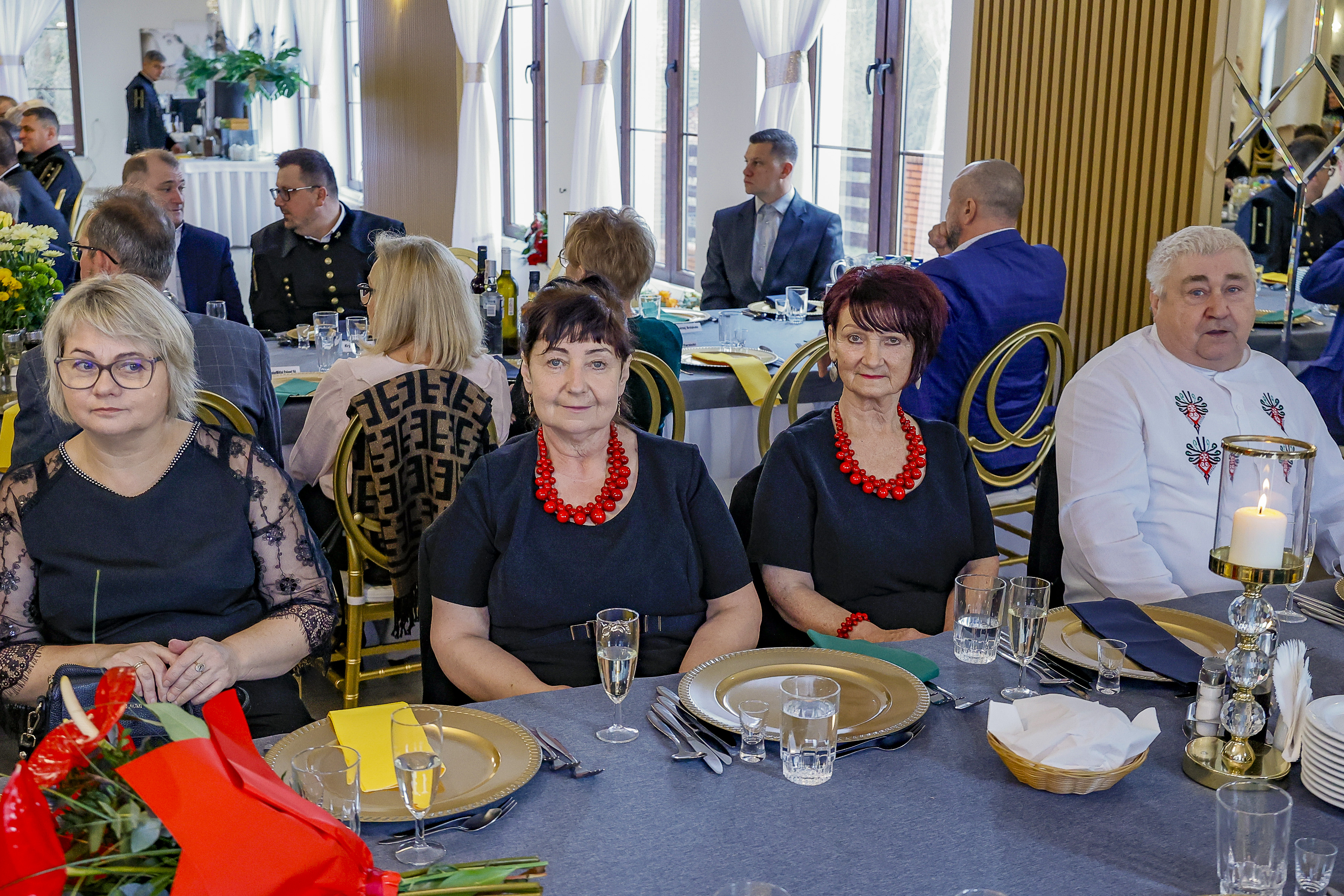 Barbórka Dolomit 2 2025-23 Europerspektywy Barbórka 2025 PPUH Dolomit Kopalnia Ząbkowice SA – podsumowanie roku