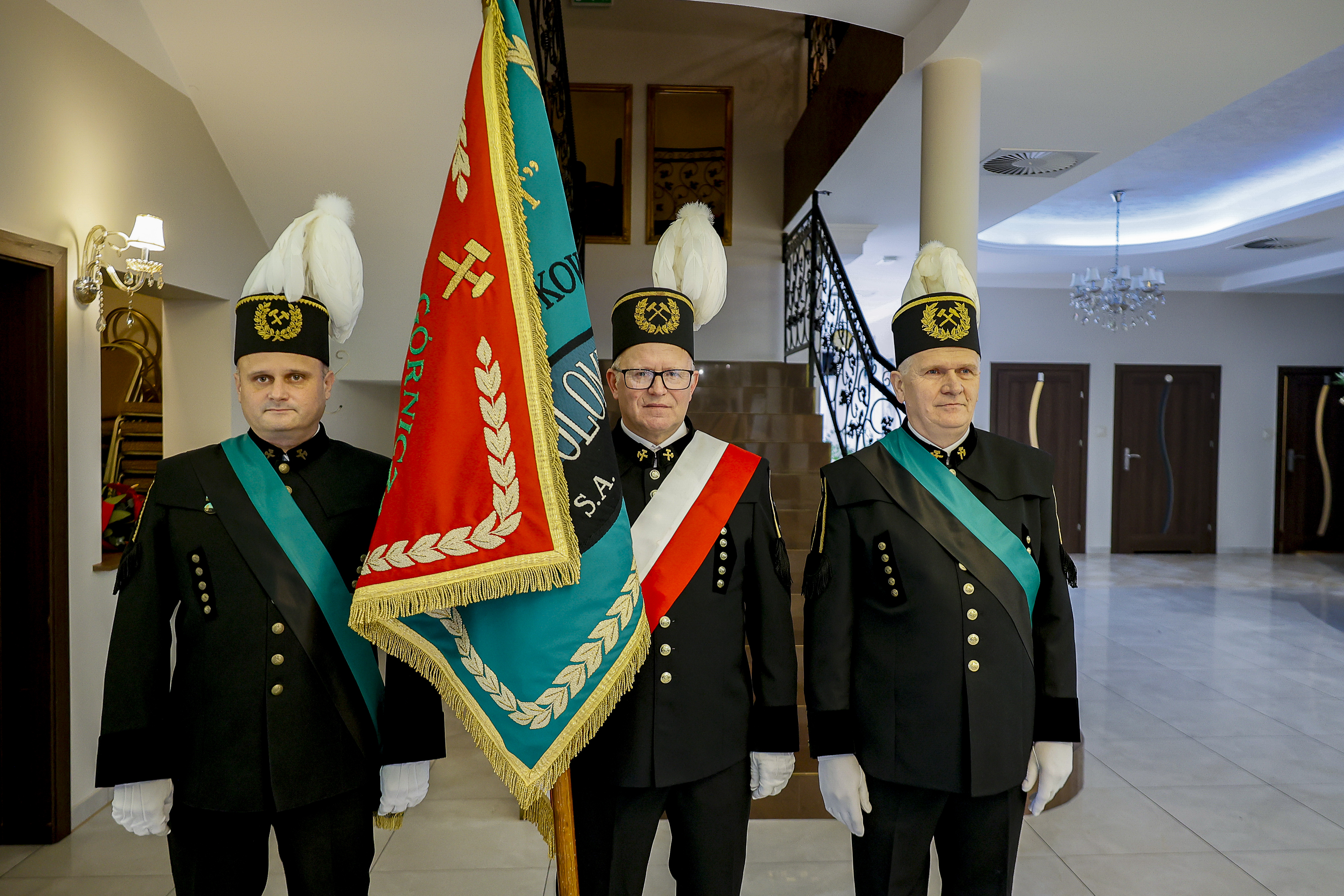 Barbórka Dolomit 2 2025-3 Europerspektywy Barbórka 2025 PPUH Dolomit Kopalnia Ząbkowice SA – podsumowanie roku