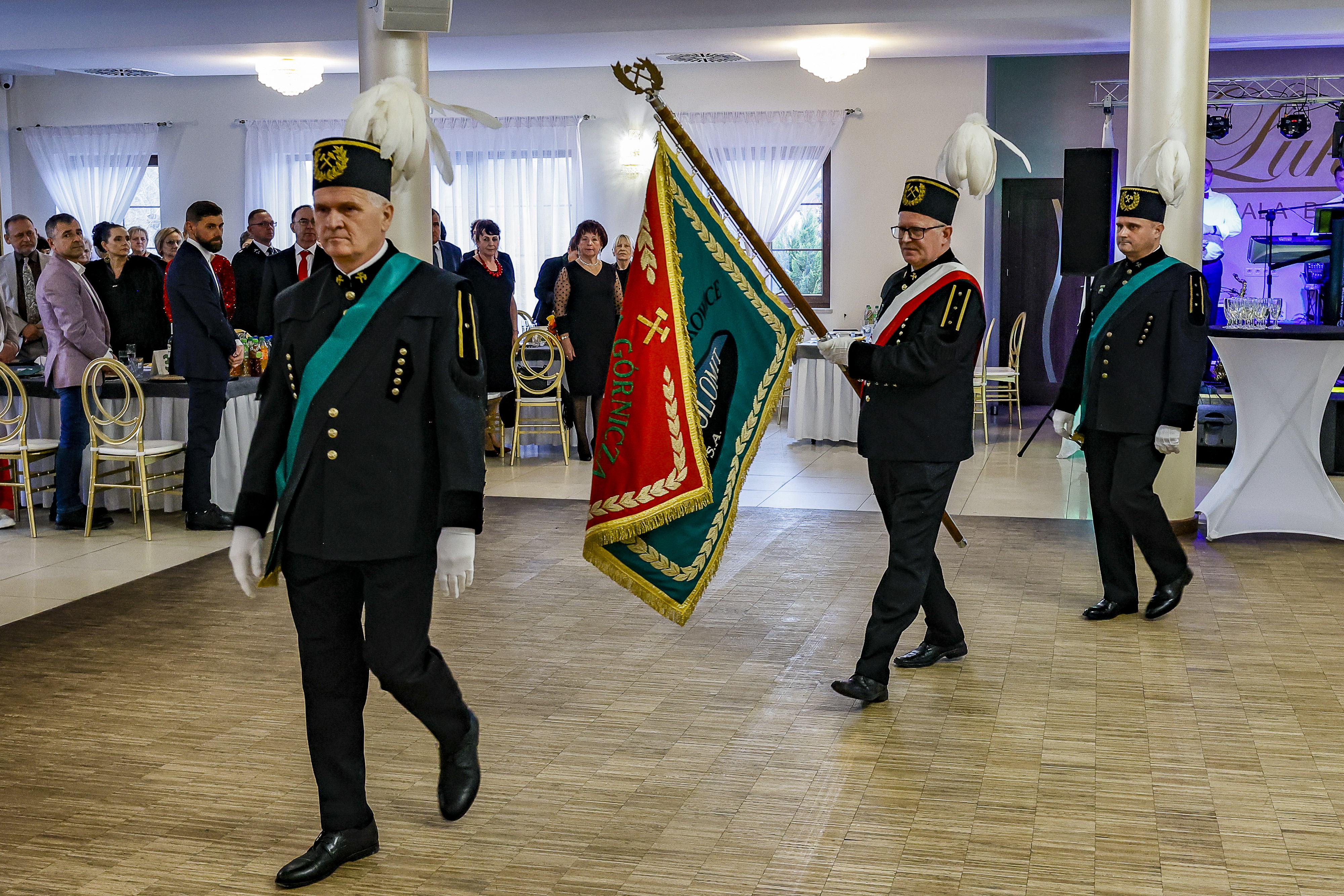 Barbórka Dolomit 2 2025-31 Europerspektywy Barbórka 2025 PPUH Dolomit Kopalnia Ząbkowice SA – podsumowanie roku