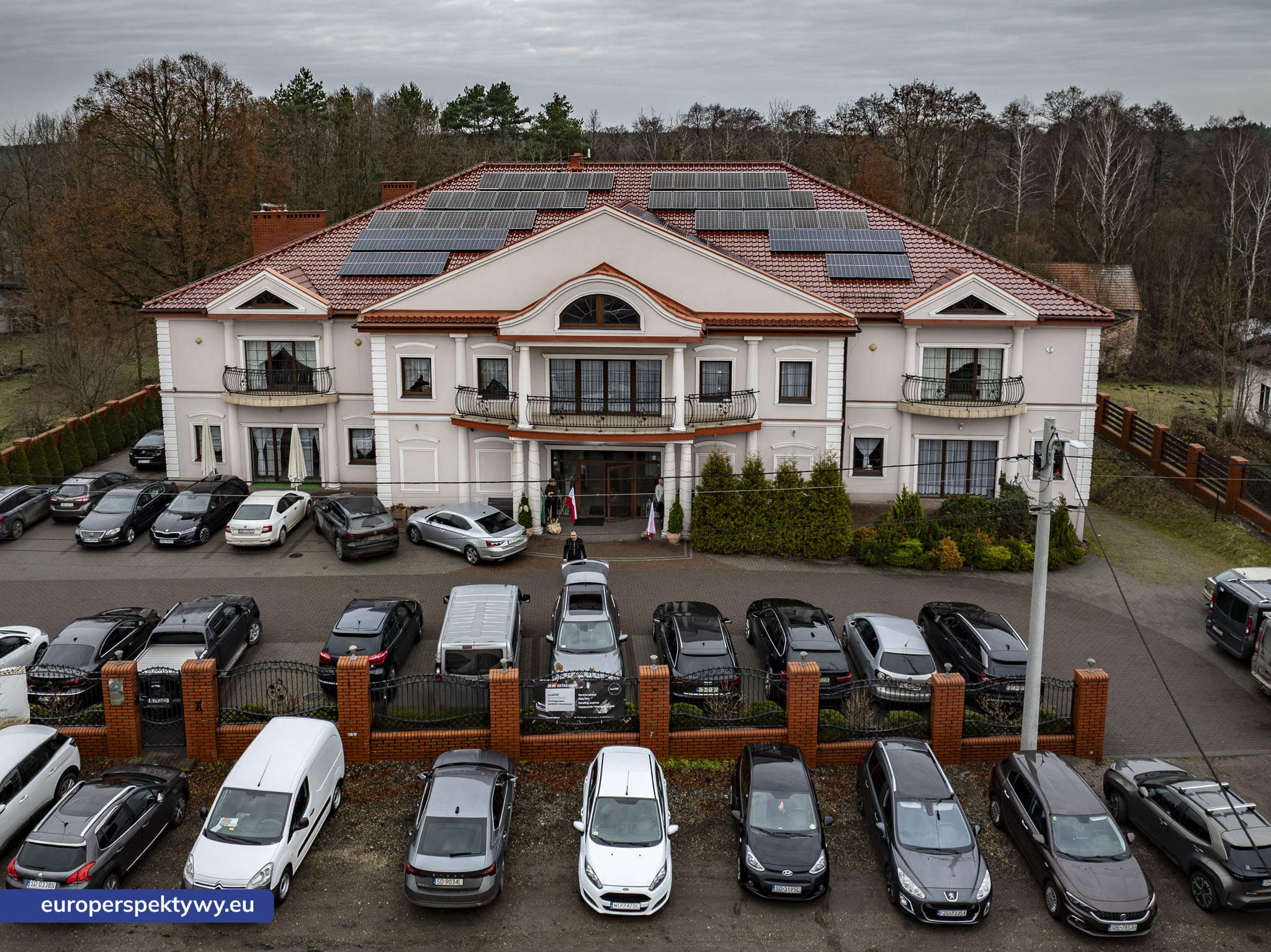 default Europerspektywy Barbórka 2025 PPUH Dolomit Kopalnia Ząbkowice SA – podsumowanie roku