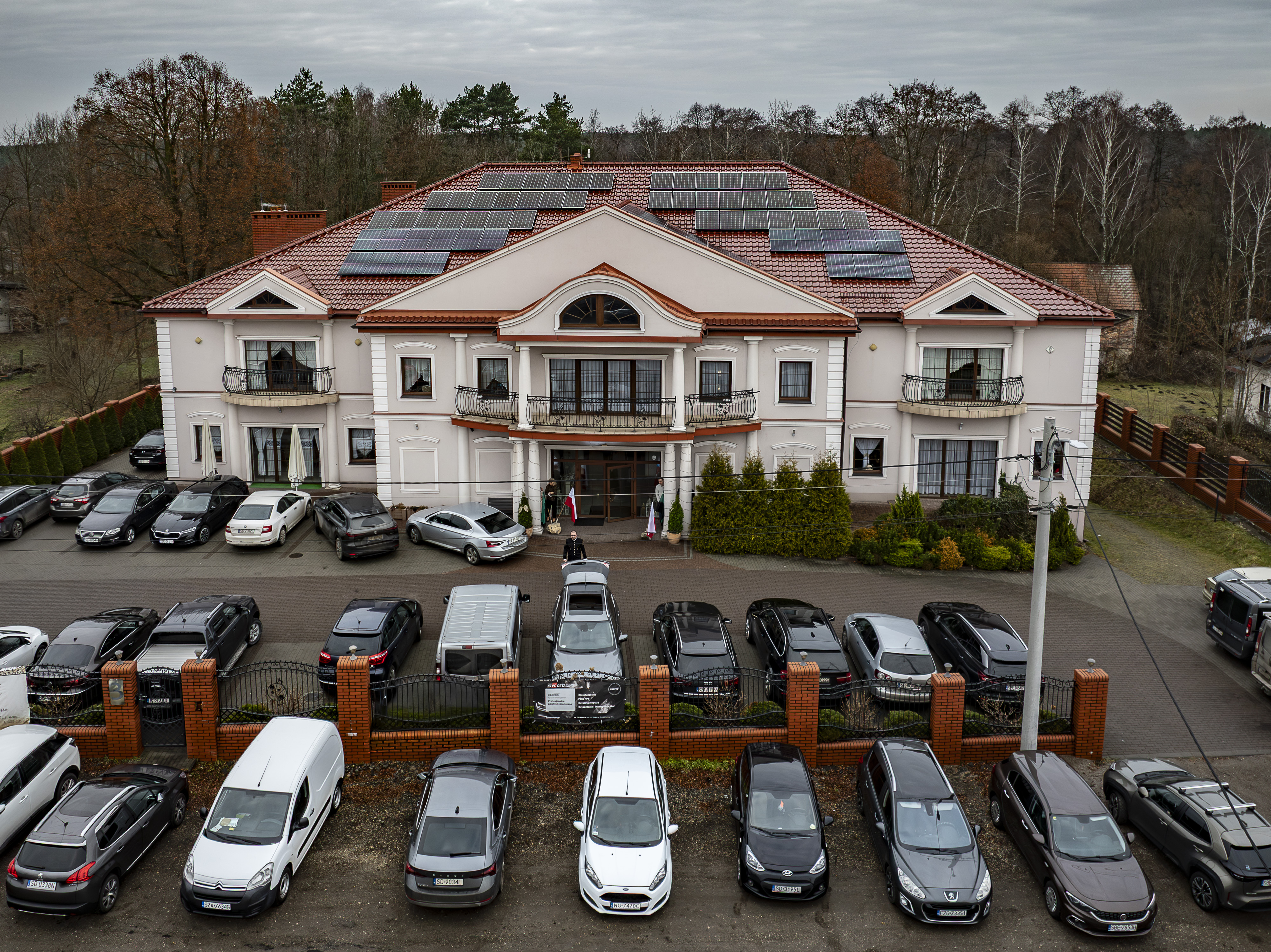 default Europerspektywy Barbórka 2025 PPUH Dolomit Kopalnia Ząbkowice SA – podsumowanie roku