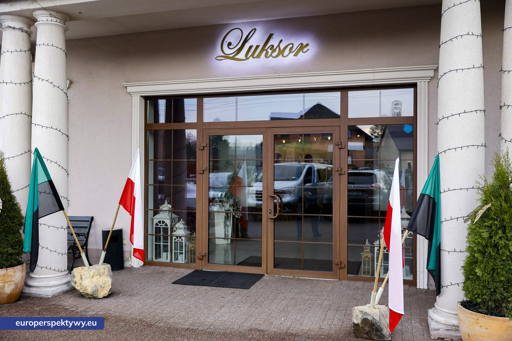 Barbórka Dolomit 2 2025-4 Europerspektywy Barbórka 2025 PPUH Dolomit Kopalnia Ząbkowice SA – podsumowanie roku