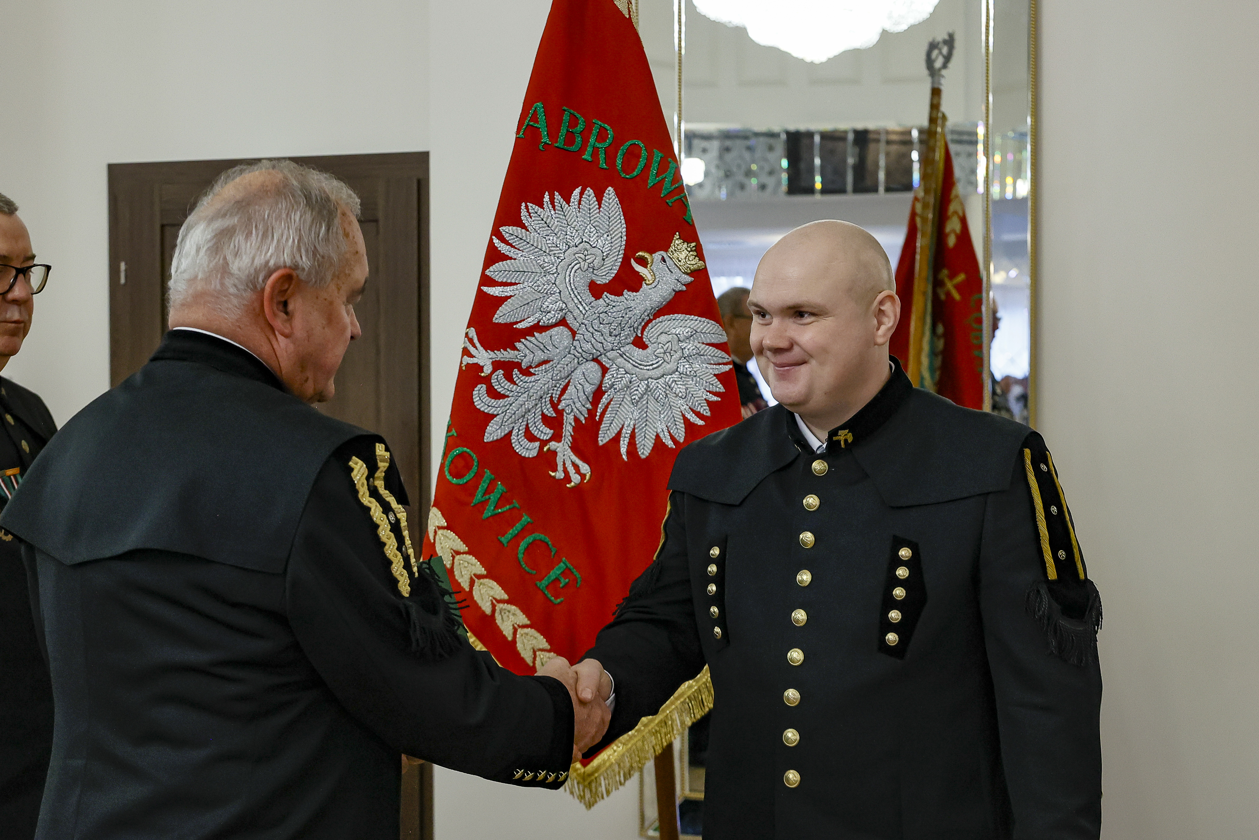 Barbórka Dolomit 2 2025-40 Europerspektywy Barbórka 2025 PPUH Dolomit Kopalnia Ząbkowice SA – podsumowanie roku