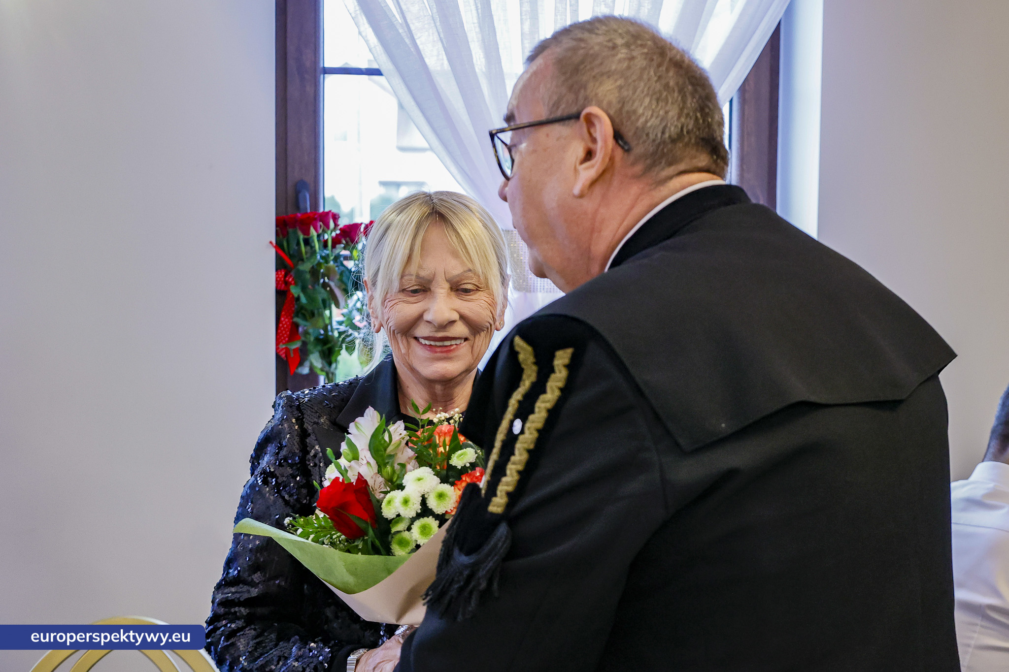 Barbórka Dolomit 2 2025-49 Europerspektywy Barbórka 2025 PPUH Dolomit Kopalnia Ząbkowice SA – podsumowanie roku