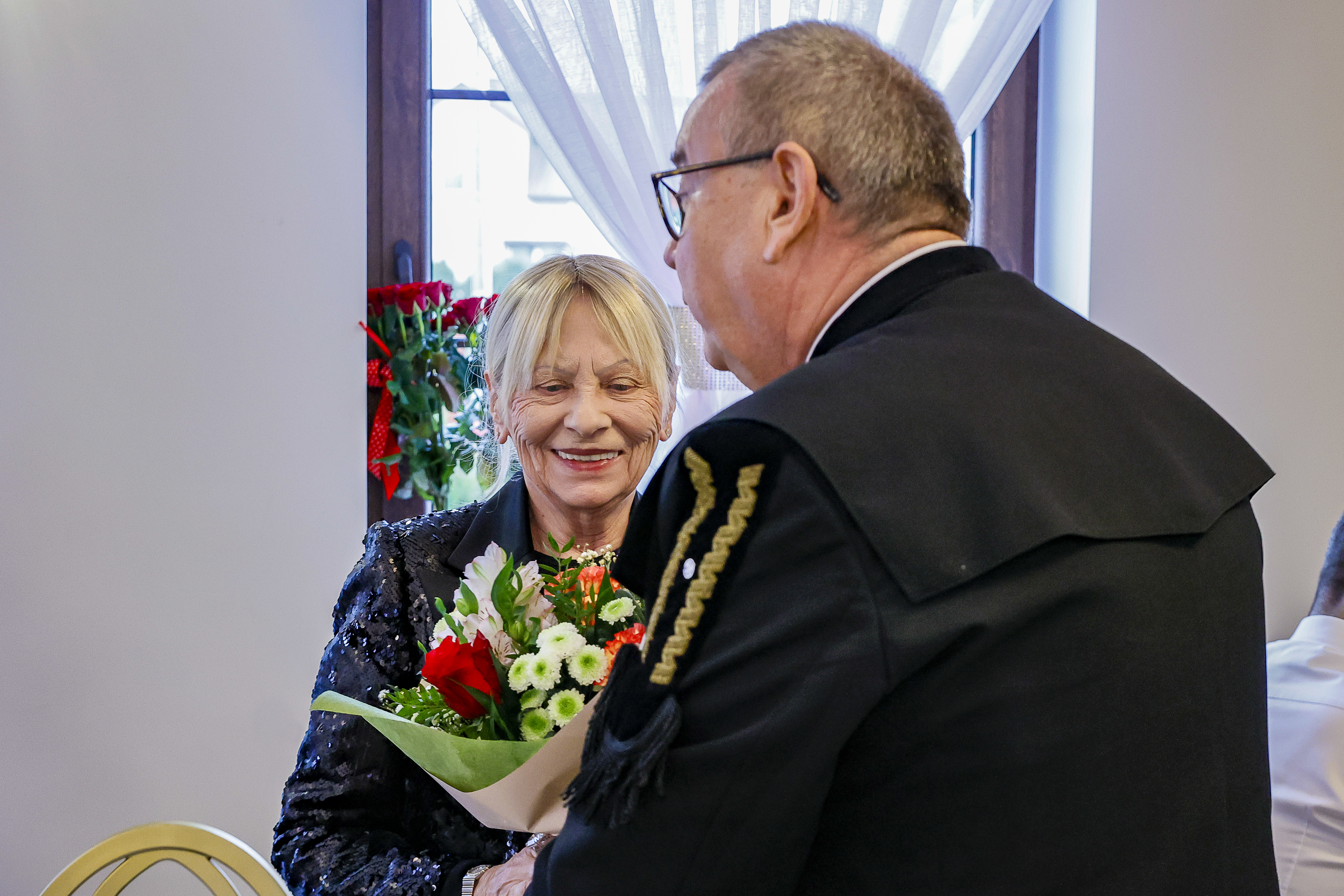 Barbórka Dolomit 2 2025-49 Europerspektywy Barbórka 2025 PPUH Dolomit Kopalnia Ząbkowice SA – podsumowanie roku