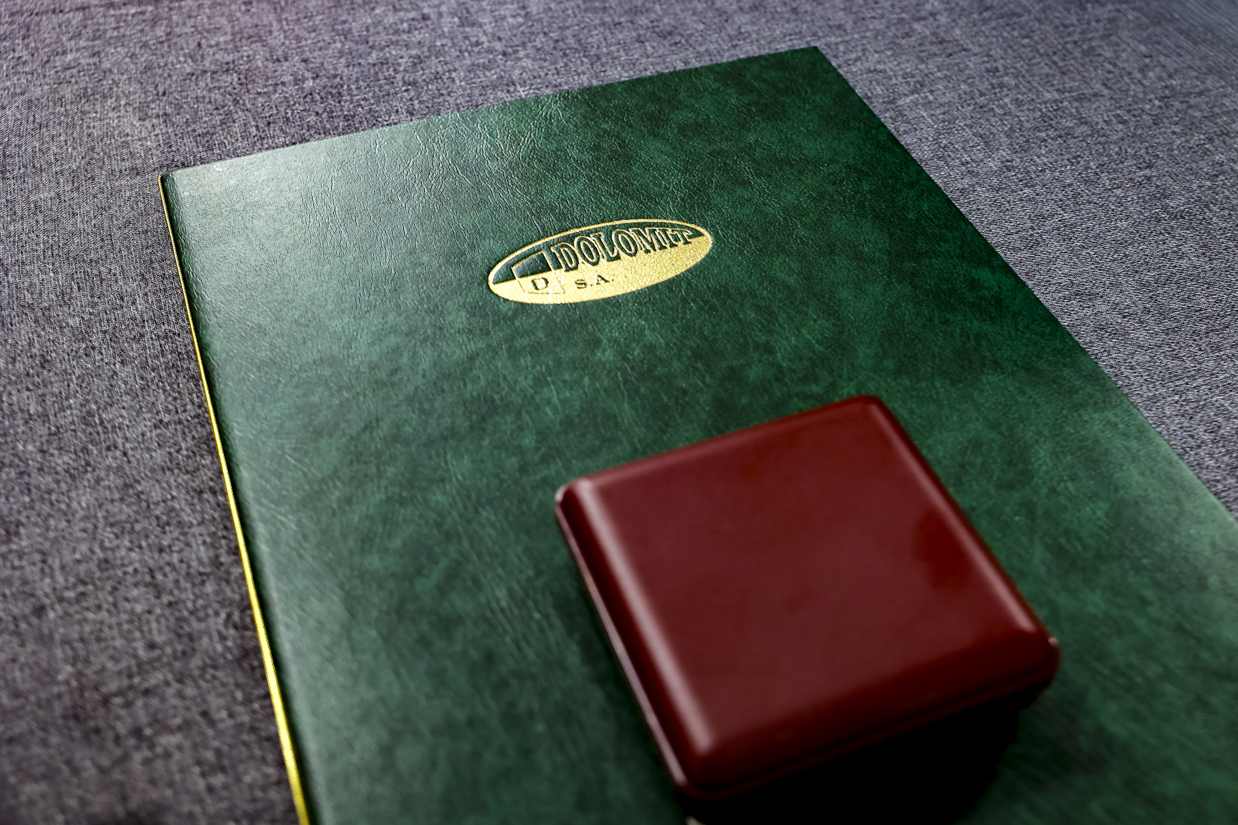 Barbórka Dolomit 2 2025-5 Europerspektywy Barbórka 2025 PPUH Dolomit Kopalnia Ząbkowice SA – podsumowanie roku