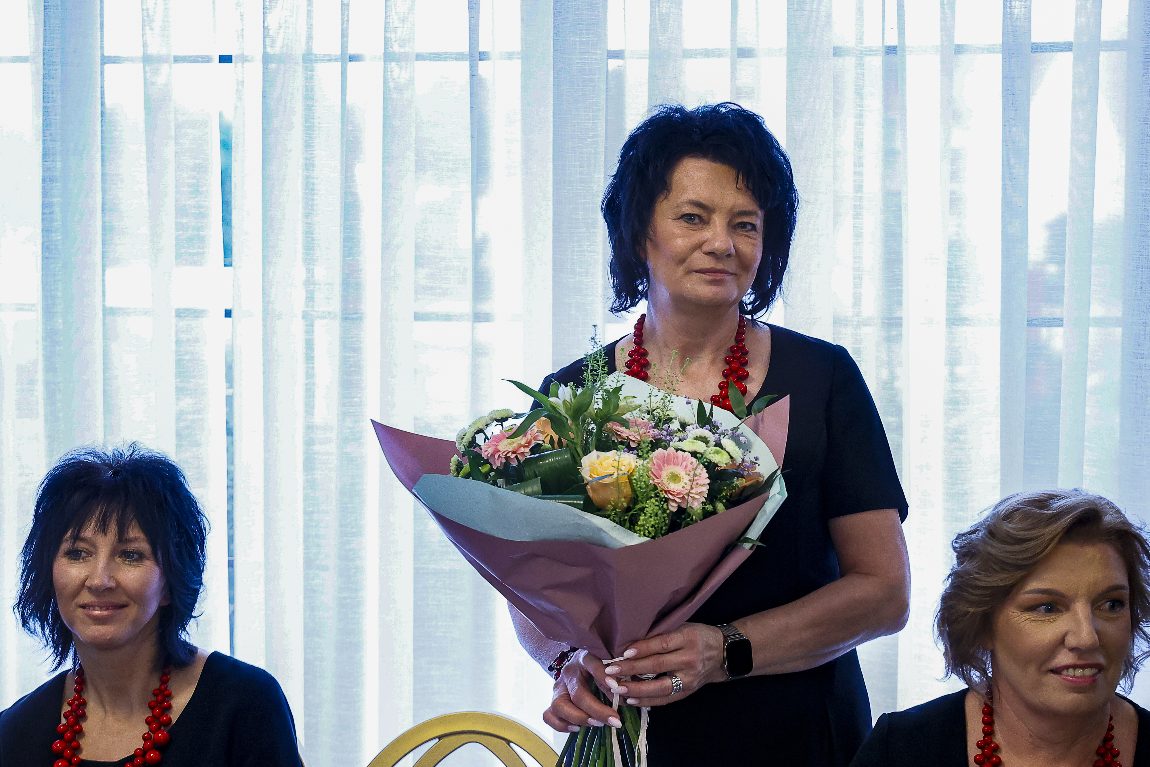 Barbórka Dolomit 2 2025-50 Europerspektywy Barbórka 2025 PPUH Dolomit Kopalnia Ząbkowice SA – podsumowanie roku