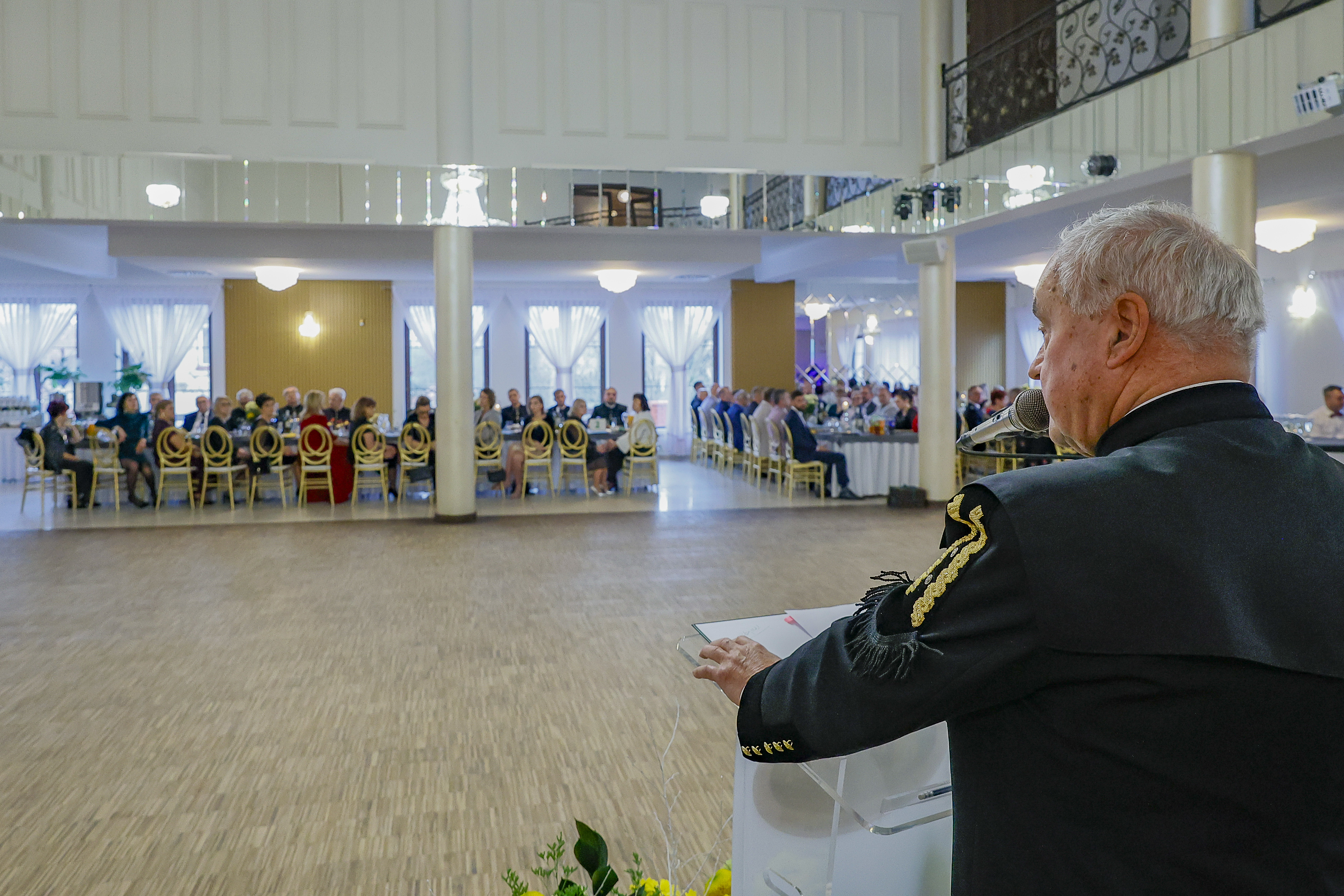 Barbórka Dolomit 2 2025-53 Europerspektywy Barbórka 2025 PPUH Dolomit Kopalnia Ząbkowice SA – podsumowanie roku