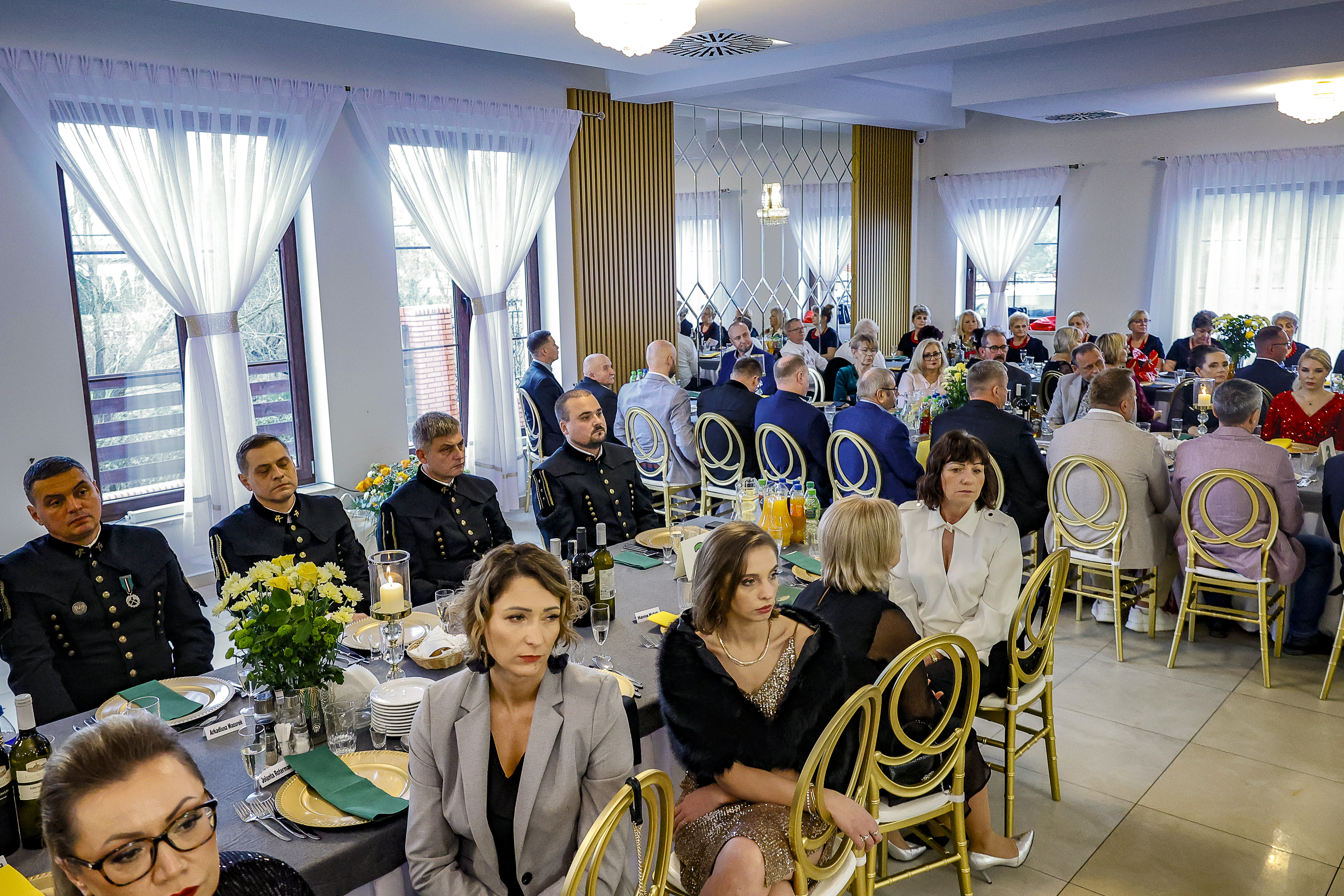 Barbórka Dolomit 2 2025-57 Europerspektywy Barbórka 2025 PPUH Dolomit Kopalnia Ząbkowice SA – podsumowanie roku