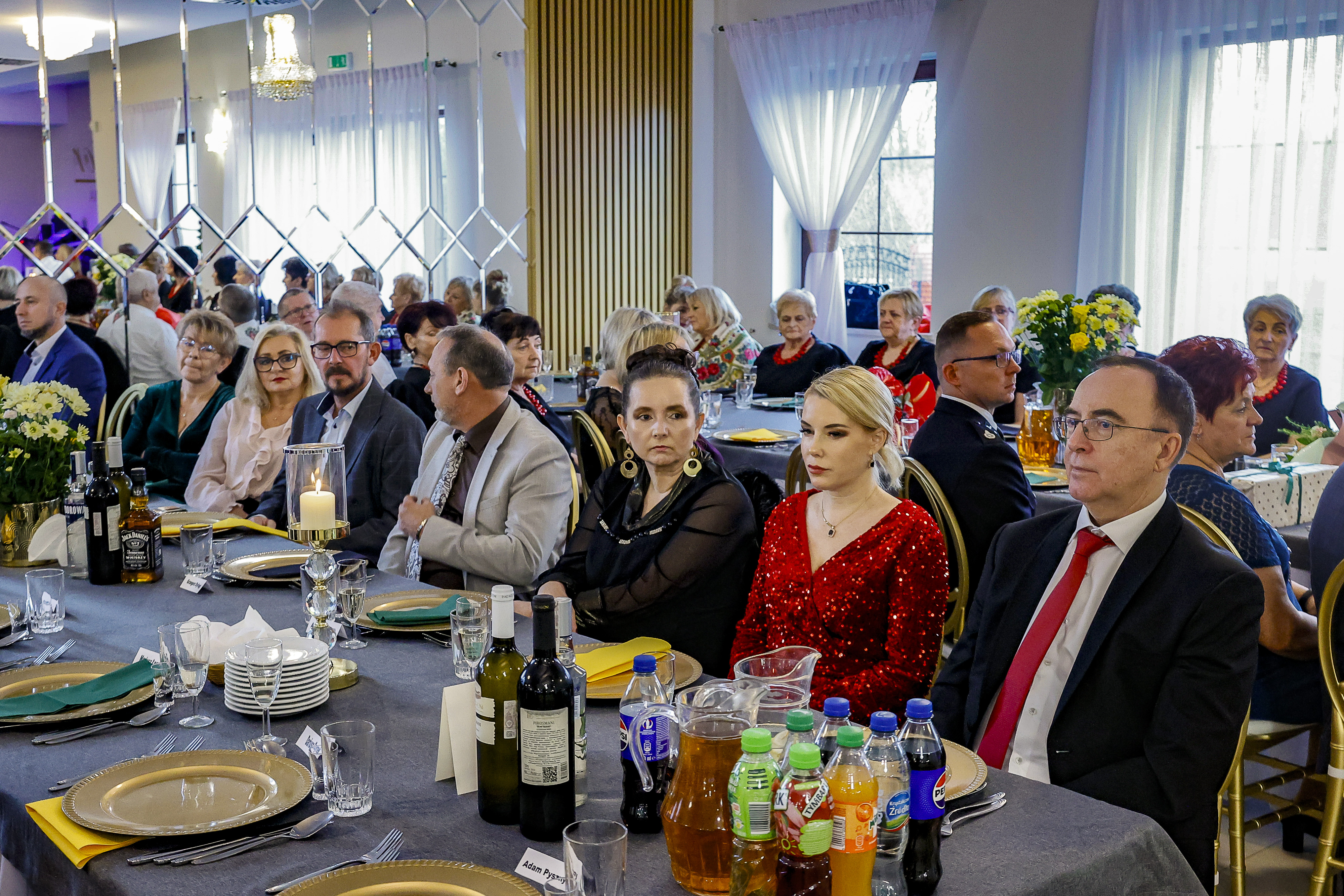 Barbórka Dolomit 2 2025-58 Europerspektywy Barbórka 2025 PPUH Dolomit Kopalnia Ząbkowice SA – podsumowanie roku