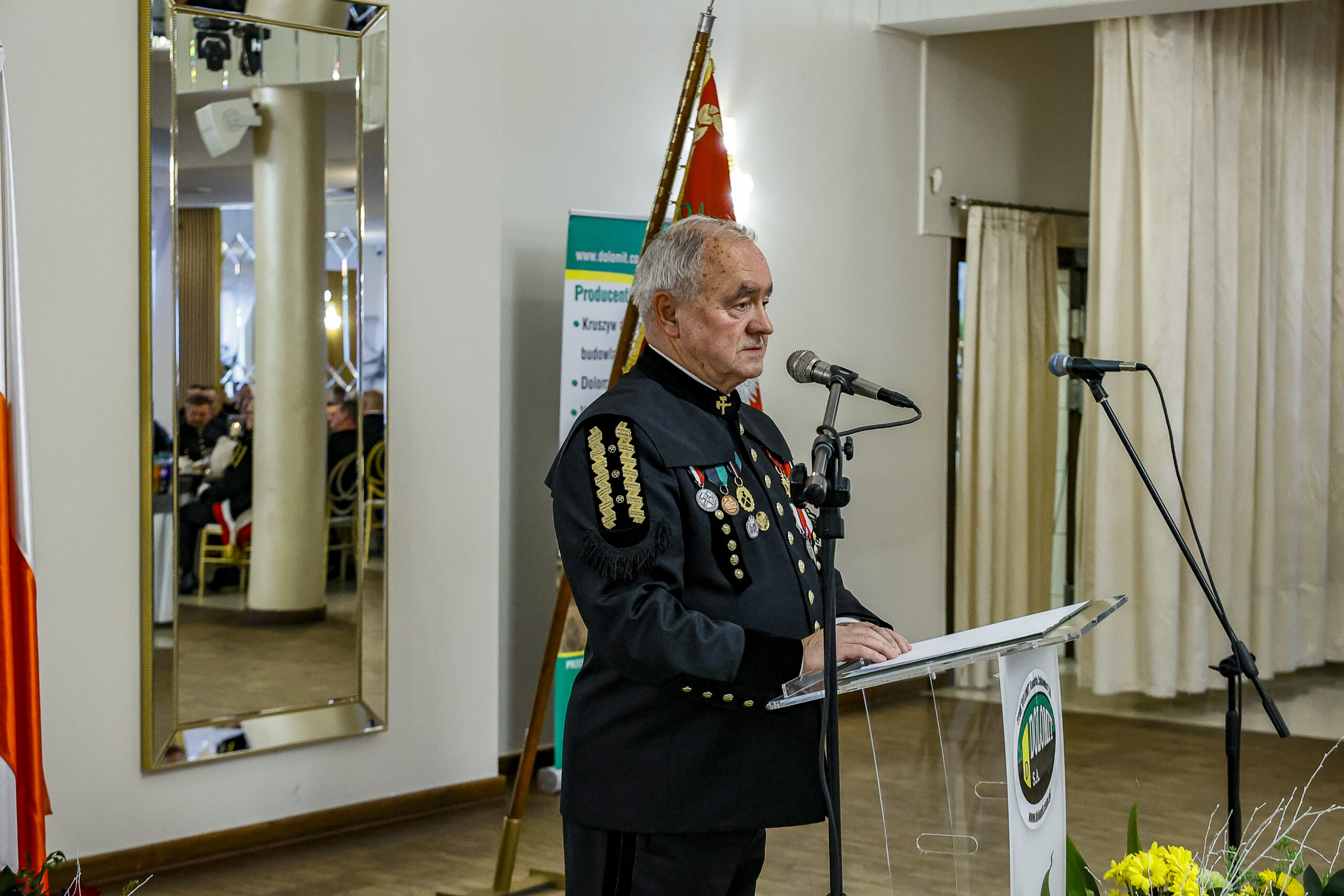 Barbórka PPUH Dolomit - Barbórka 2025