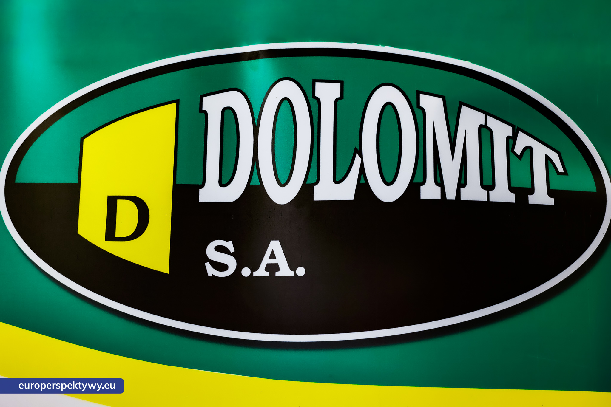 Barbórka Dolomit 2 2025-6 Europerspektywy Barbórka 2025 PPUH Dolomit Kopalnia Ząbkowice SA – podsumowanie roku