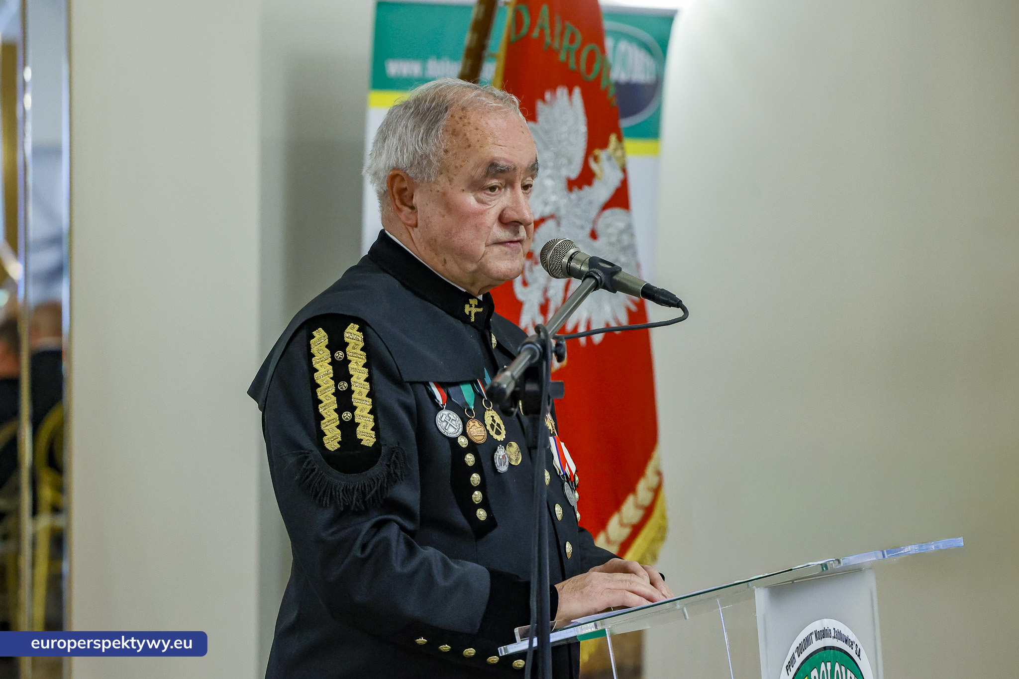 Barbórka Dolomit 2 2025-60 Barbórka Dolomit 2